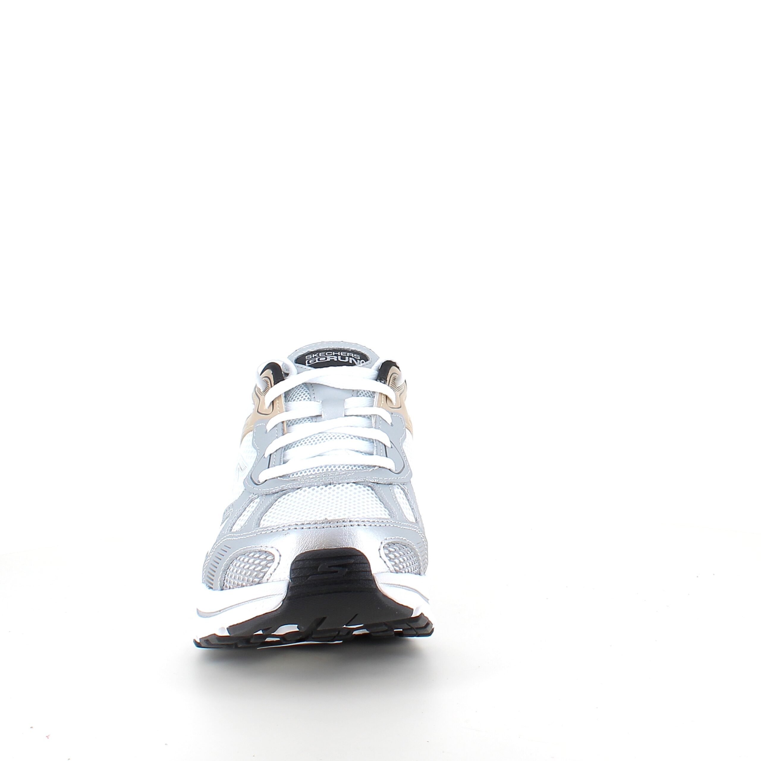 Andningsbara Skechers GoRun-skor