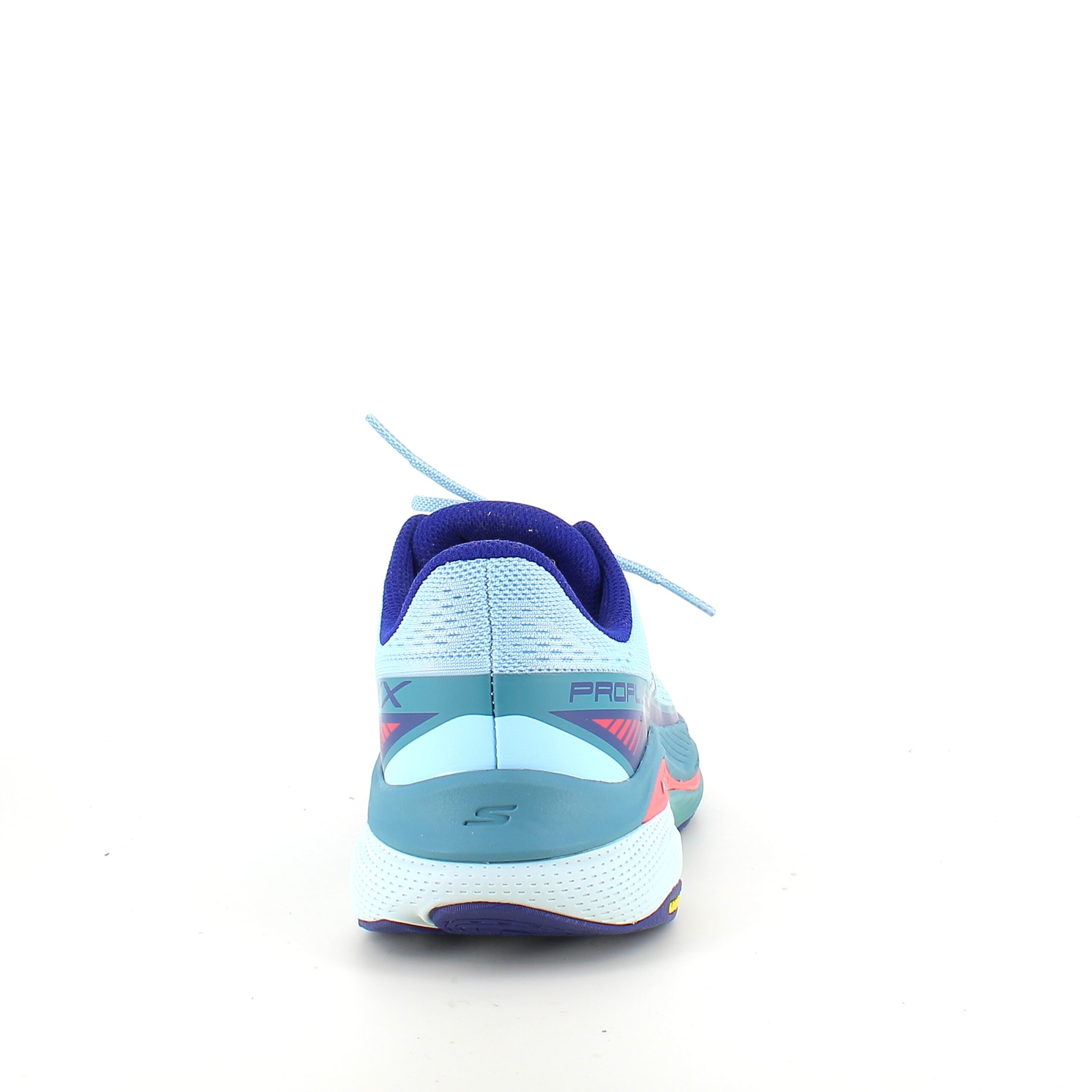 Andningsbar MaxChusion-sko från Skechers