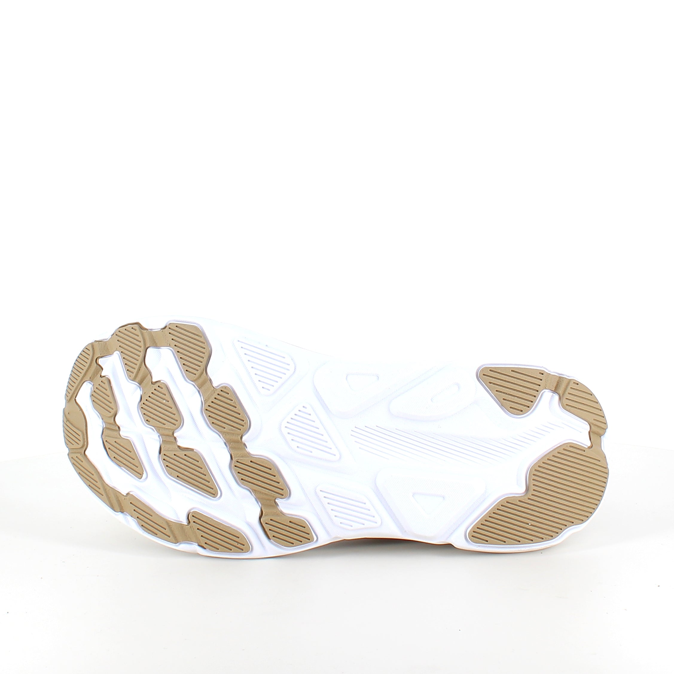 Beige Step-on-skor från Rugged Gear
