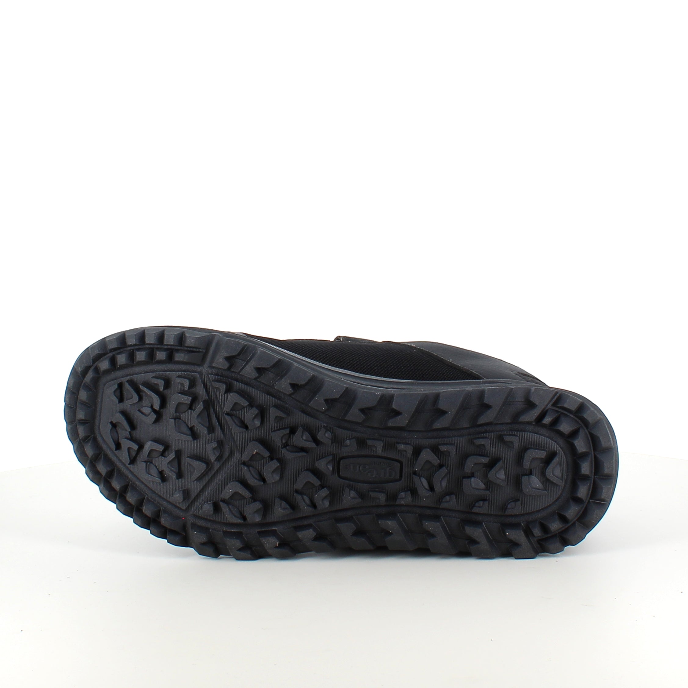 Green Comfort-skor med kardborreband
