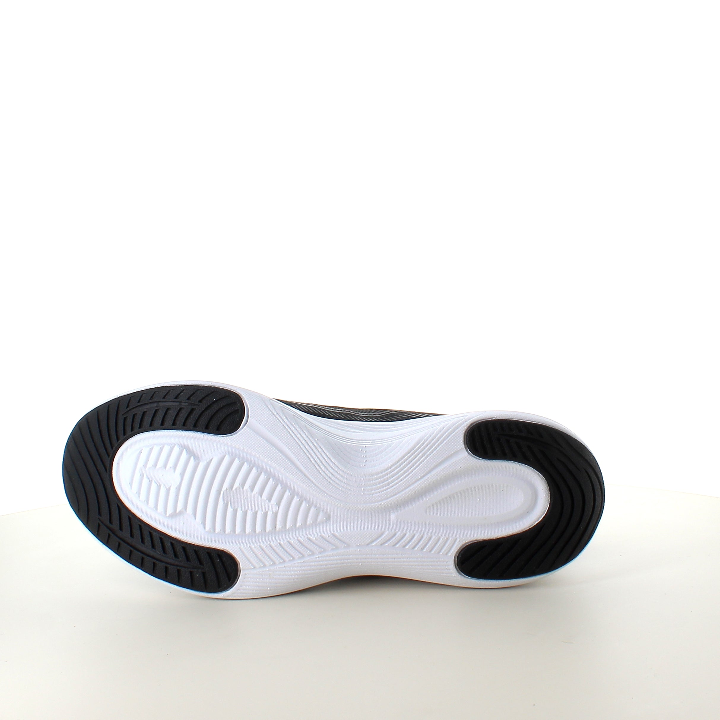 Sneakers med den mjukaste sulan