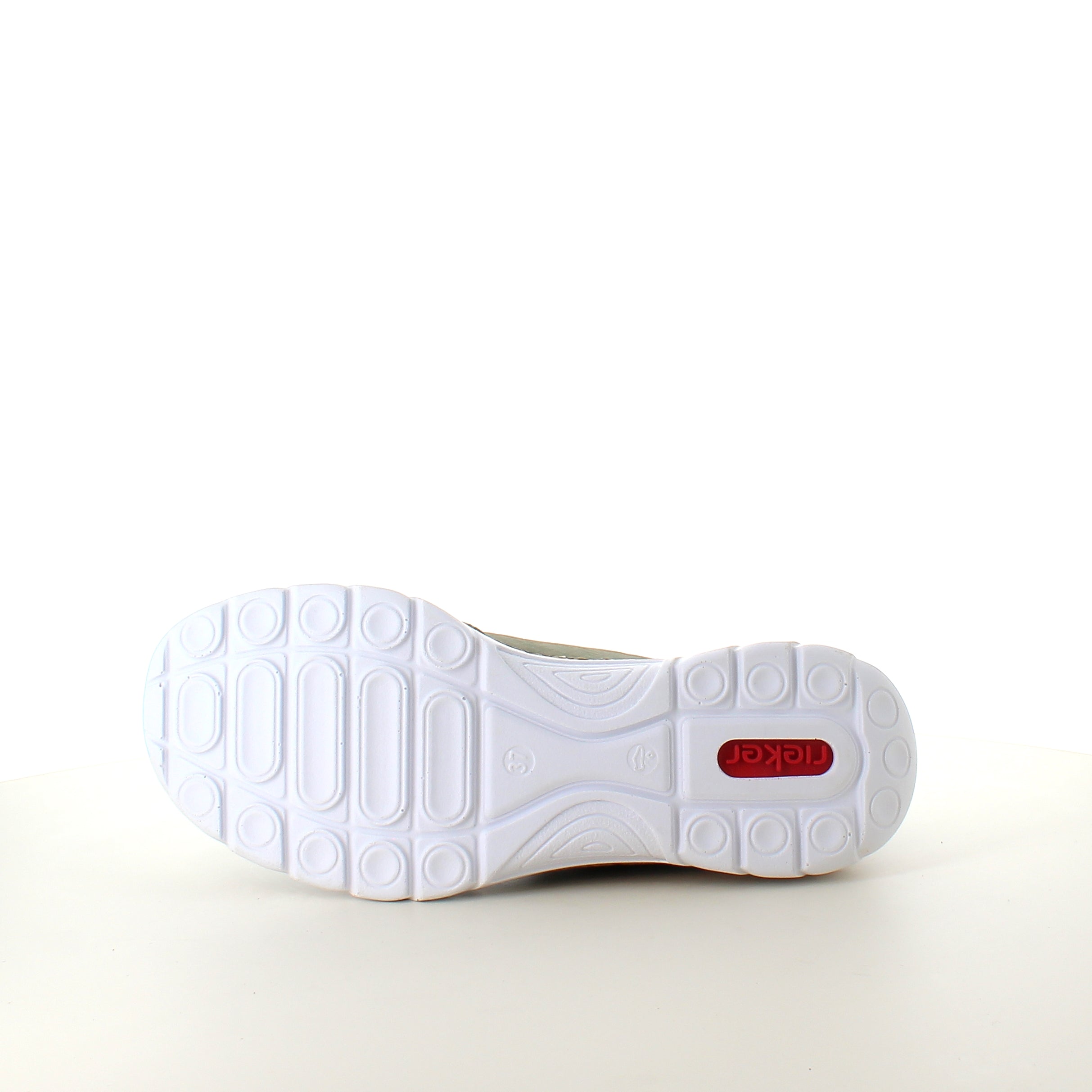 Rieker sneakers dam – grön