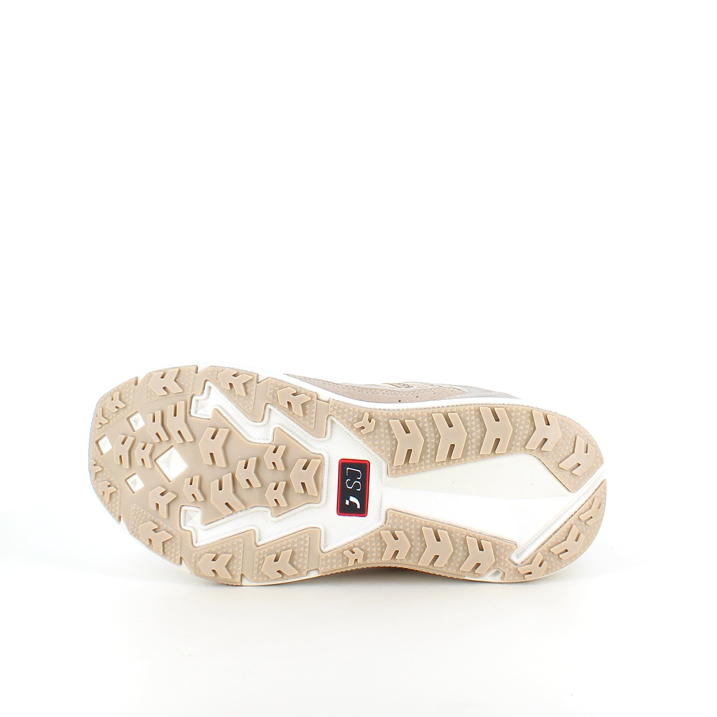 Beige/bruna skor – SSKbutiken.se