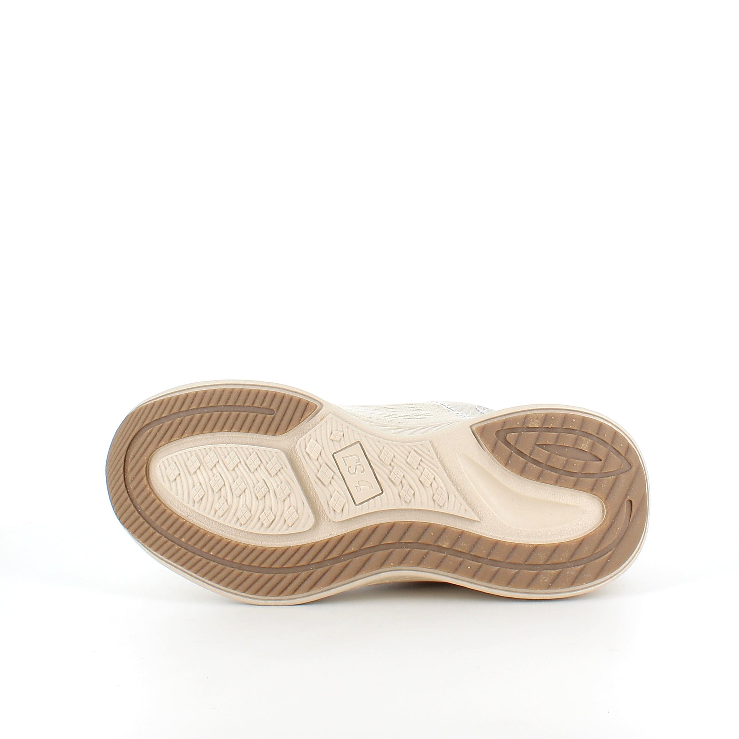Beige lättviktsko – SSKbutiken.se