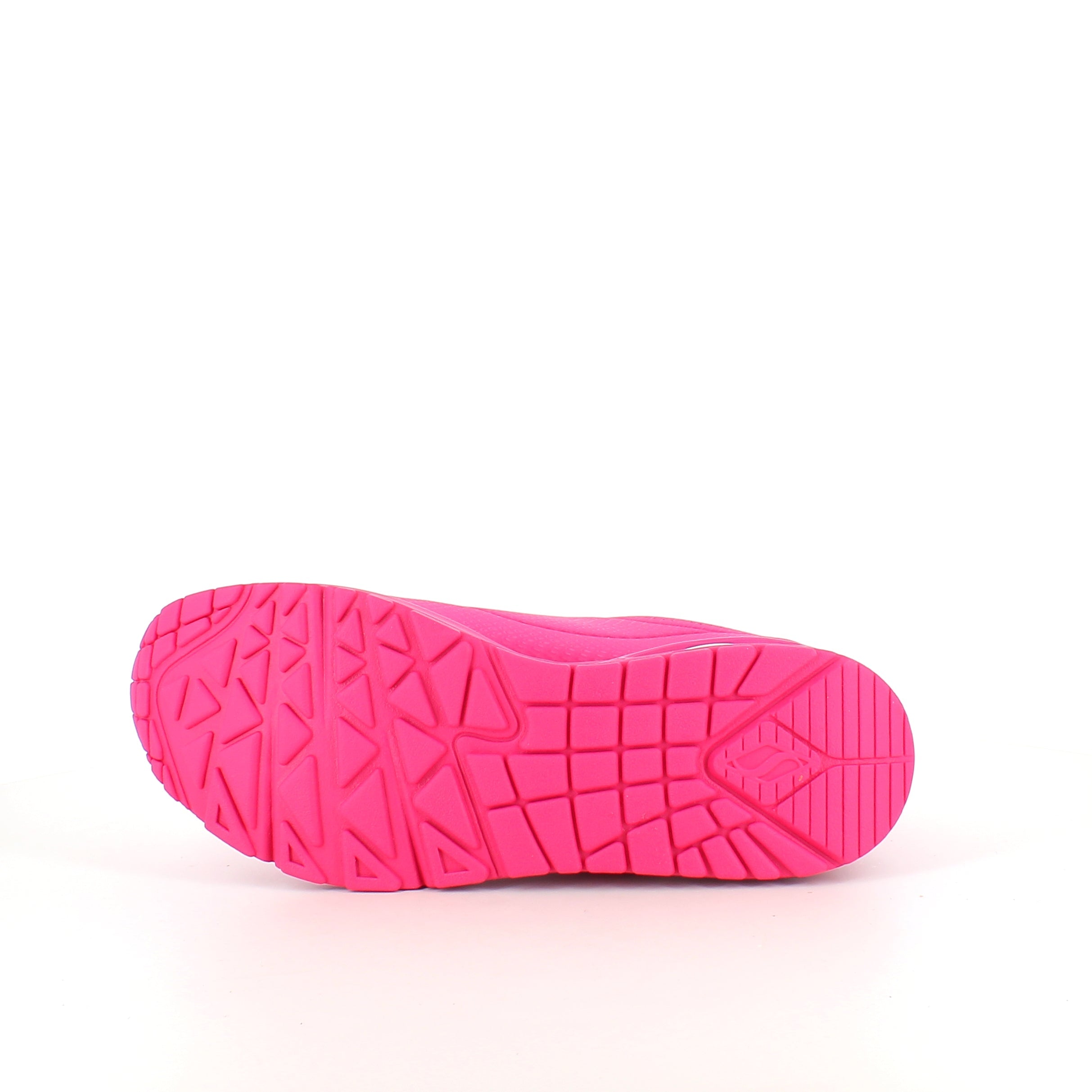 Skechers Street™ UNO – Shiny Scale – Pink