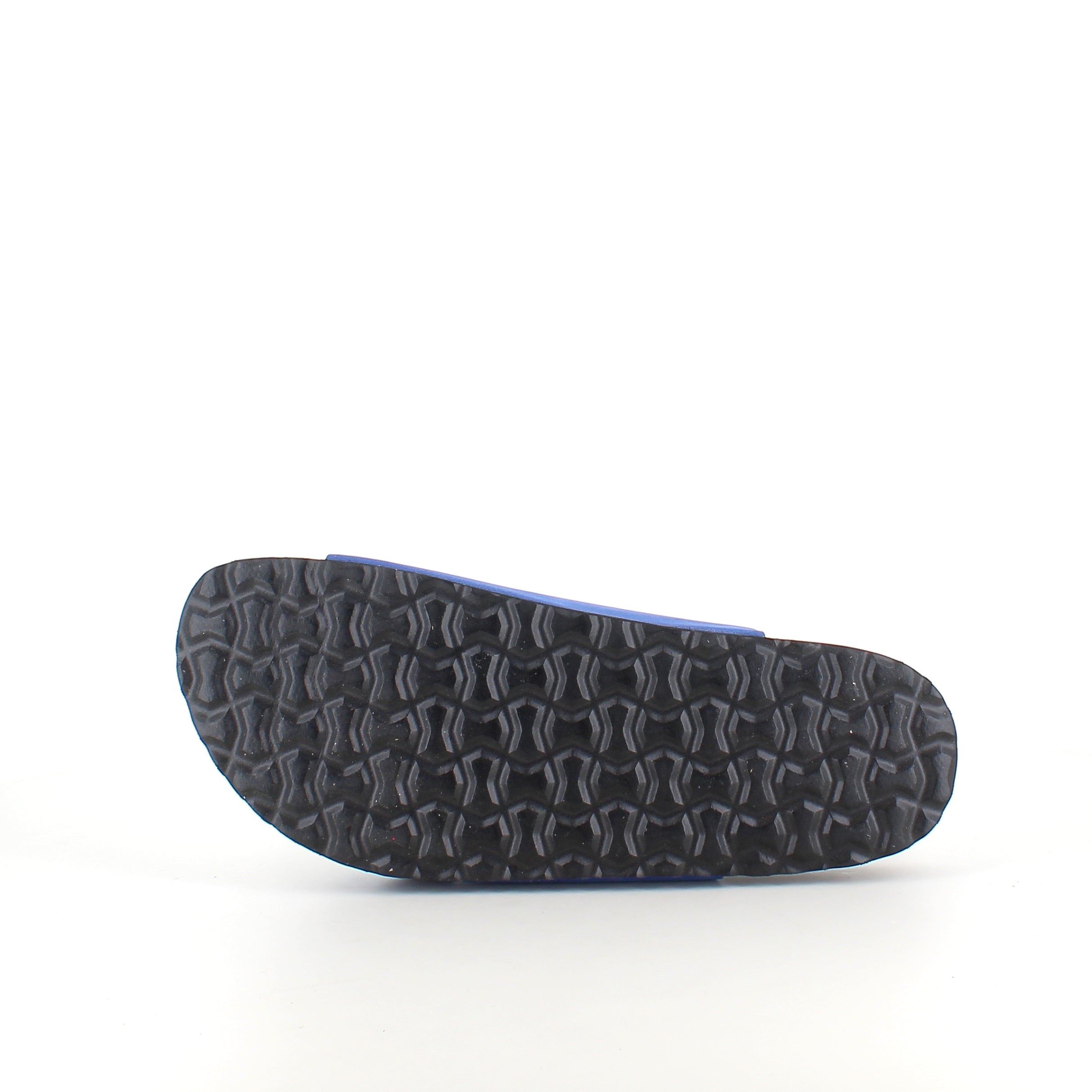 Cruz slip-on sandal – blå
