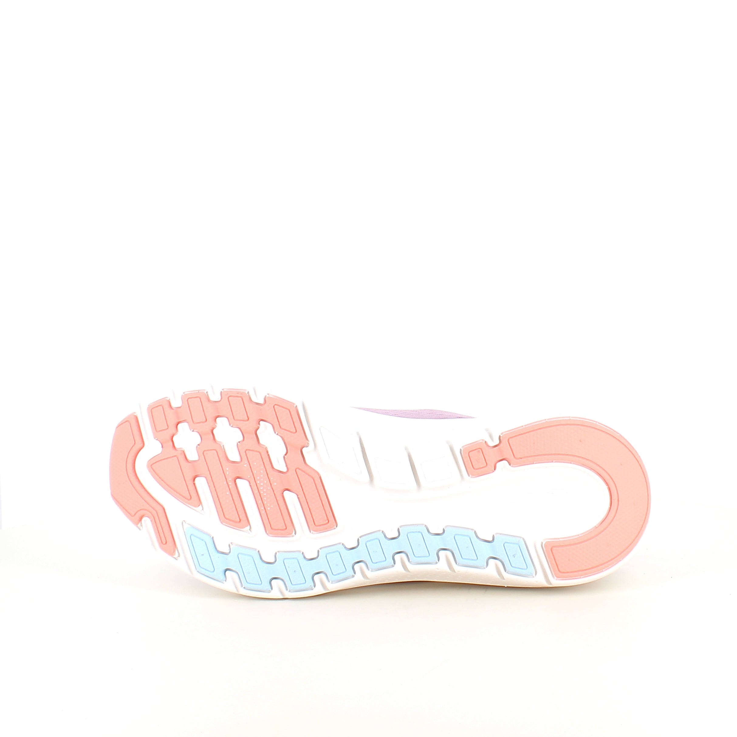 Skechers Slip-ins med Arch Fit – lavendelfärgad sneaker med handsfree-komfort
