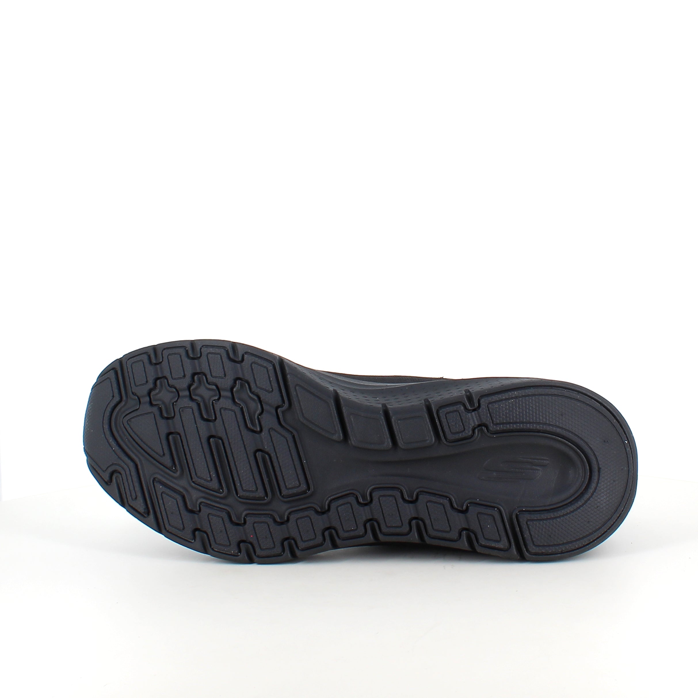Skechers Arch Fit 2.0 – Rovant herrskor