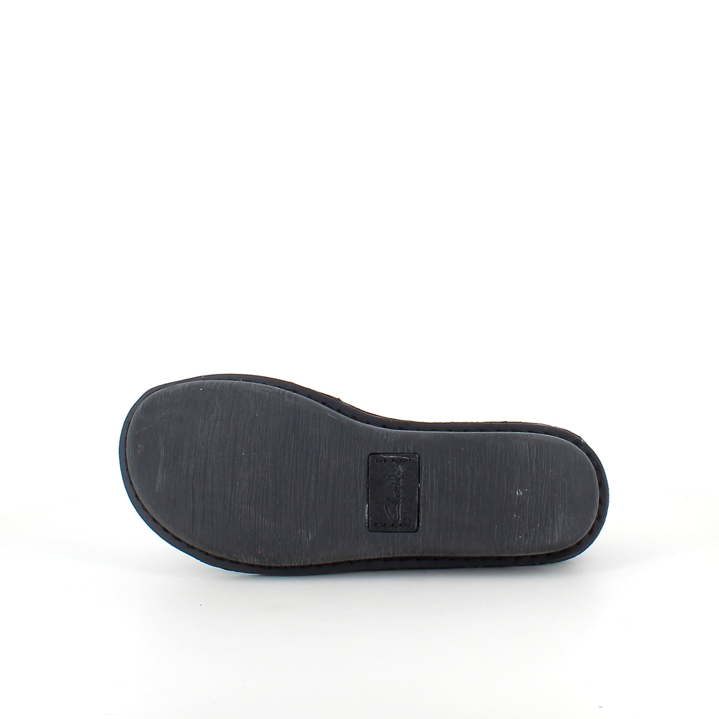 Clarks Funny Dream – Svarta läderskor med klassisk komfort