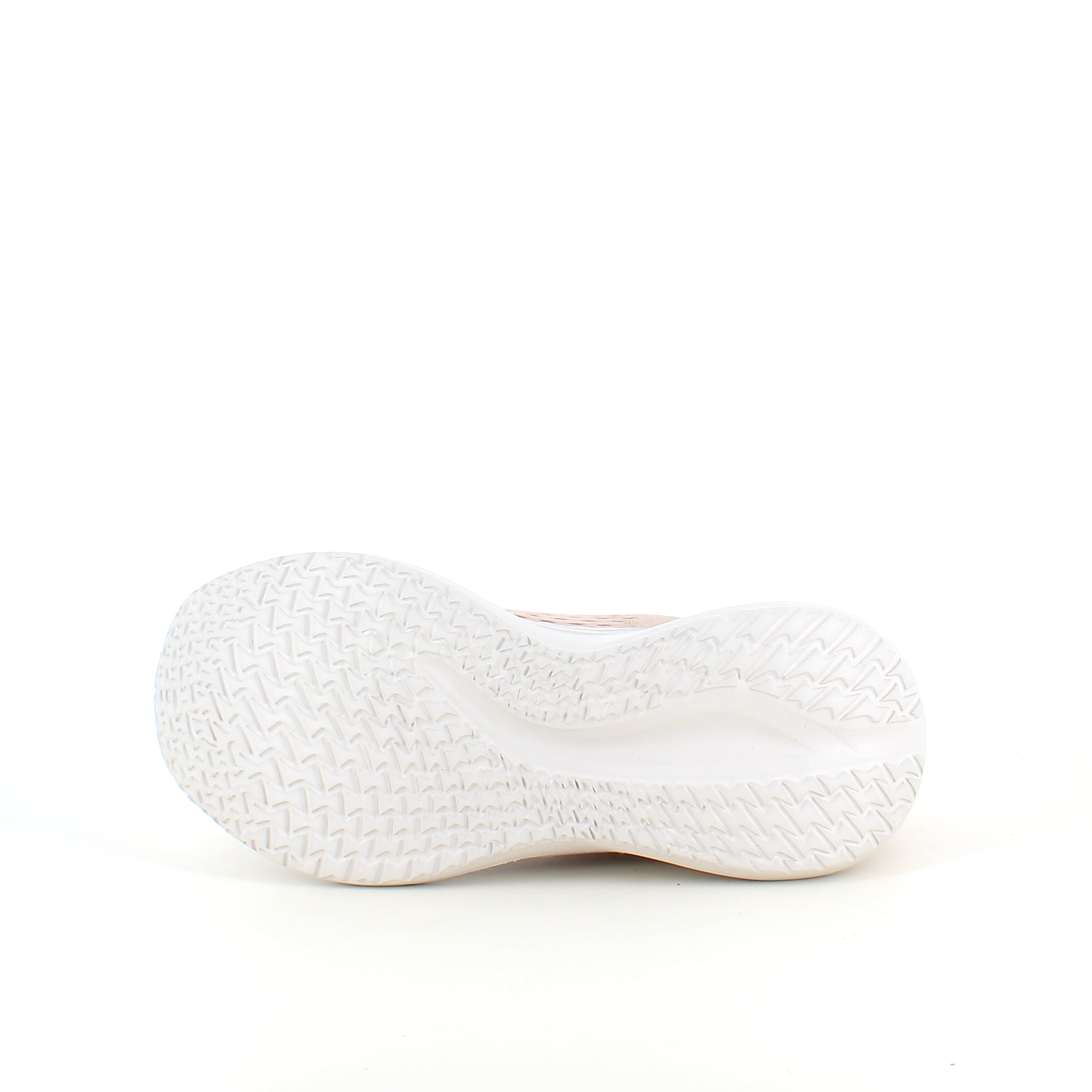 Rugged Gear Simple Sport – lätt och bekväm sneaker i rosa