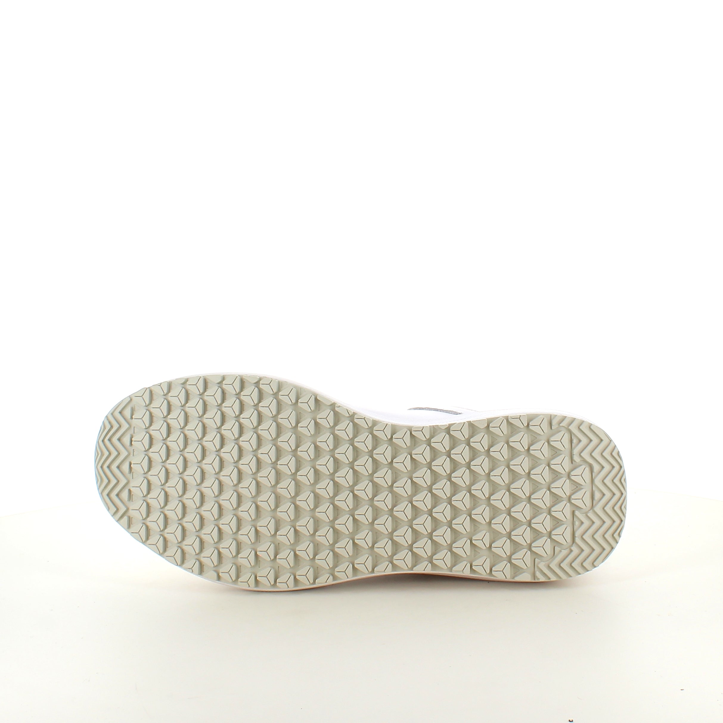 Zigga Zehra sneaker från Green Comfort – vit komfortsko i anilinskinn