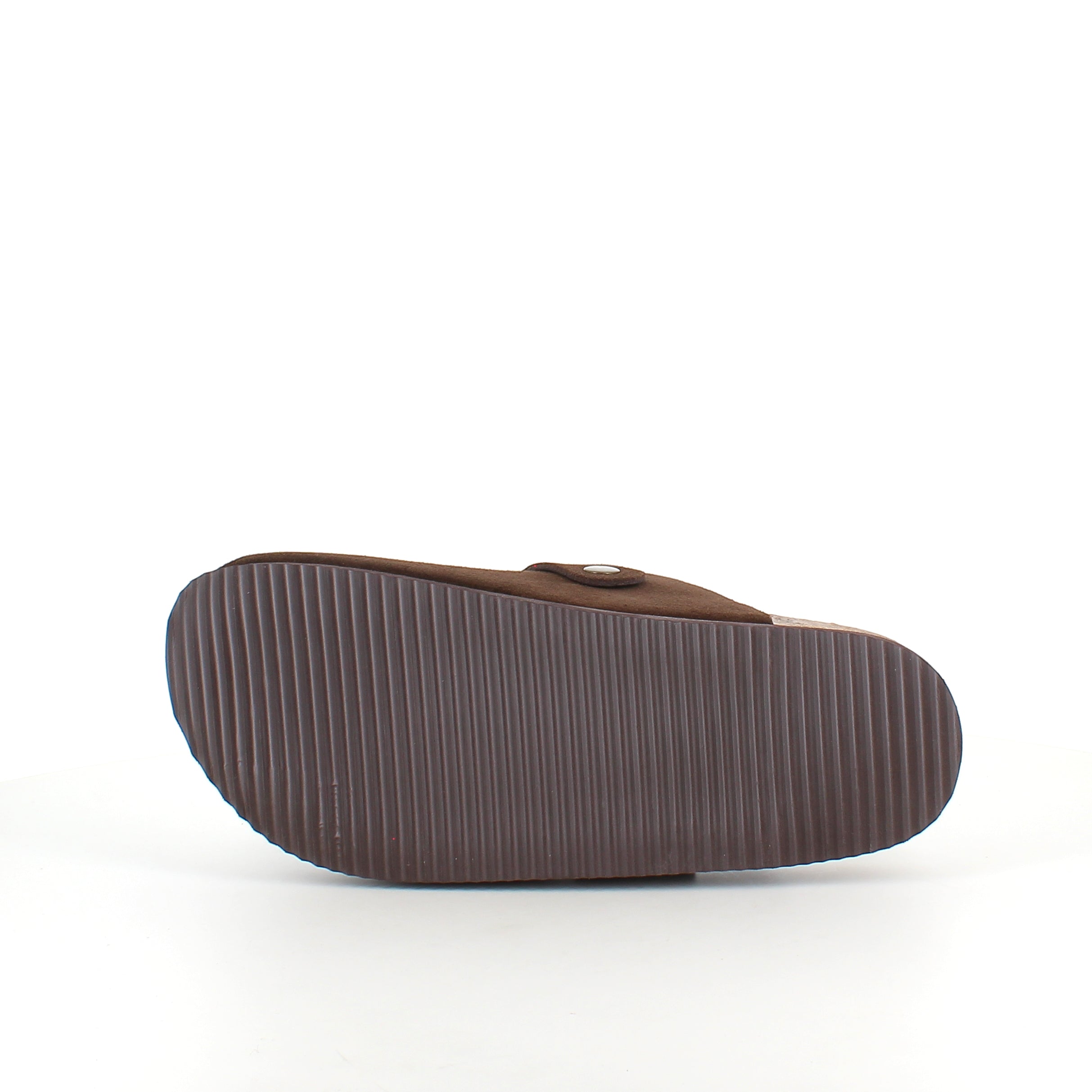 Mörkbruna clog-sandaler från Cph-Copenhagen