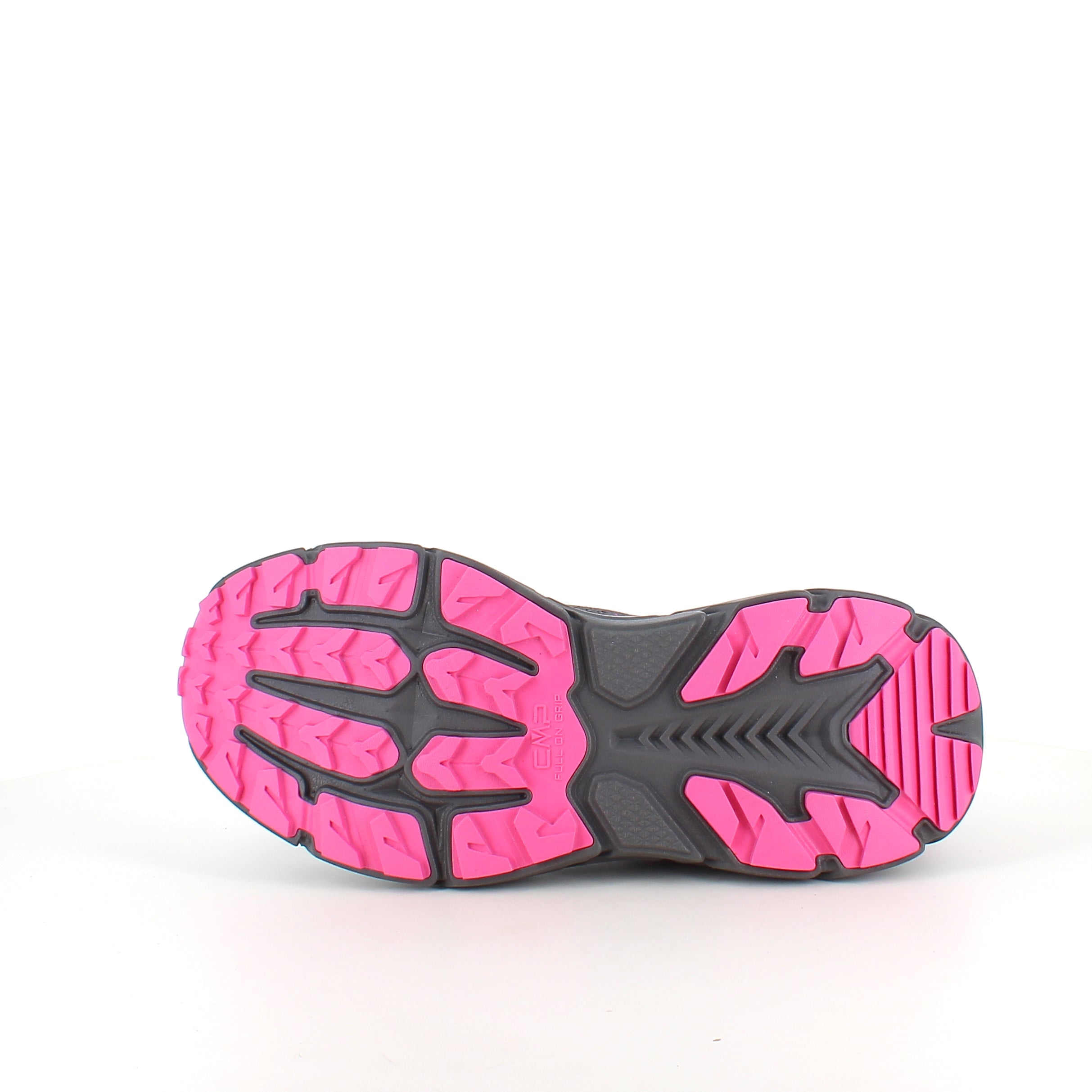 CMP Rahmsy Wmn Multifunctional Shoes – lätt multisportsko med mjuk ovandel