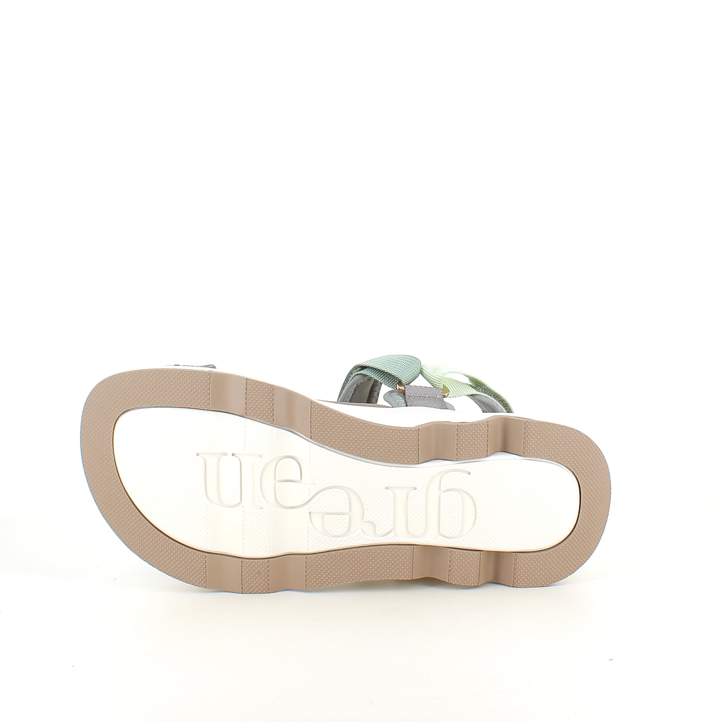 Green Comfort sandal – lätt och stötdämpande med optimalt stöd hela dagen