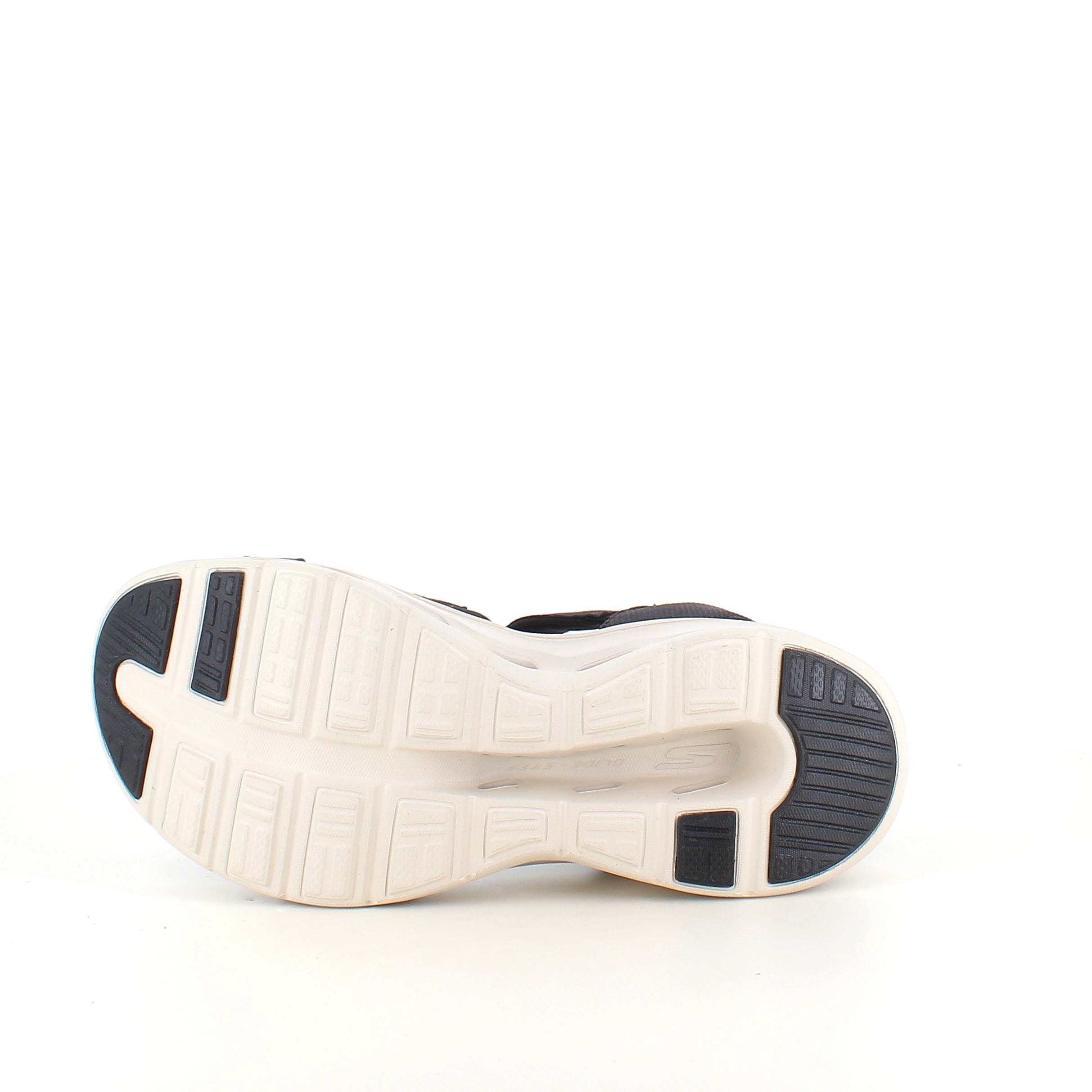 Skechers sandal – Slip-in komfort, dämpning & bekväm passform för hela dagen