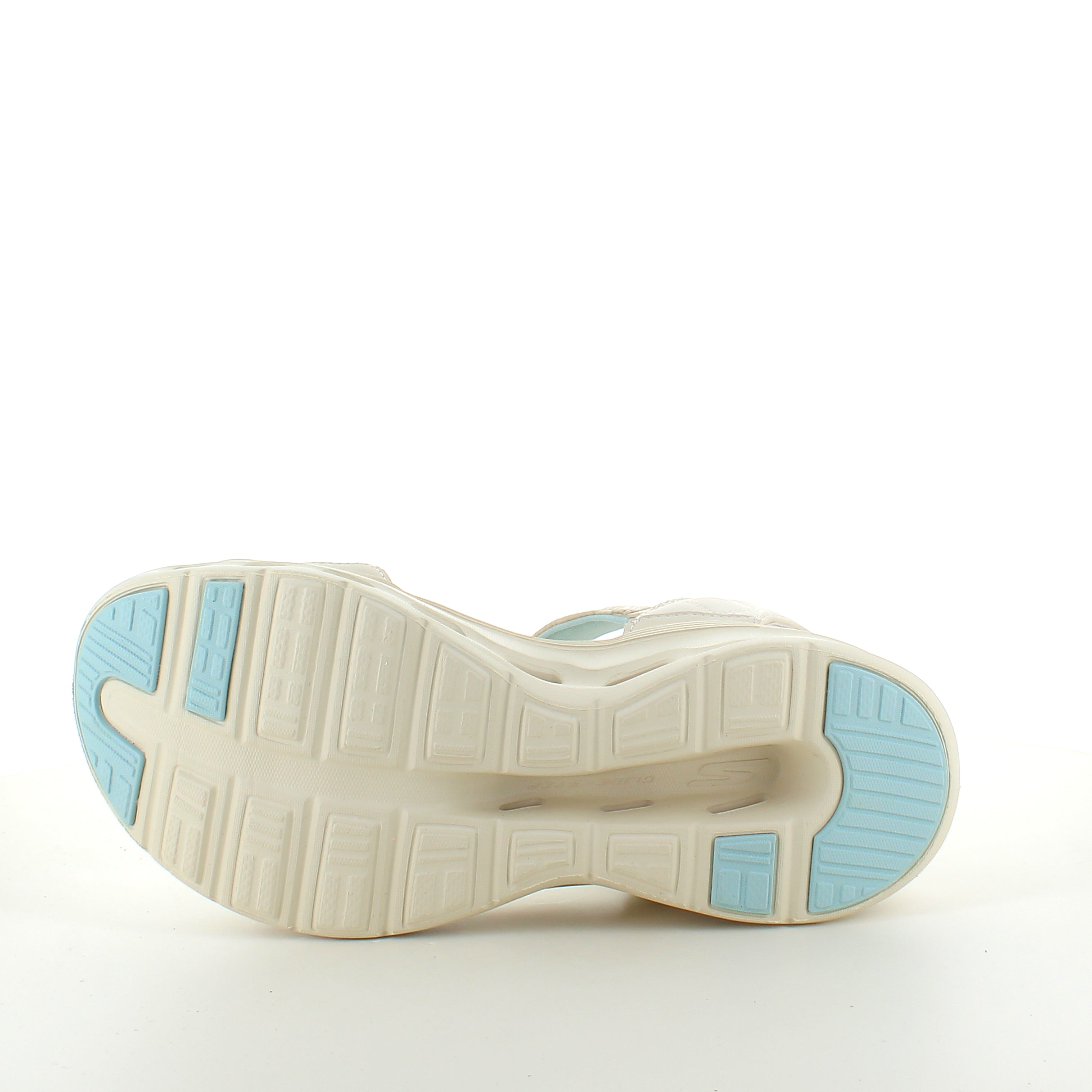 Skechers GO WALK Glide-Step 2.0 sandaler – slip-in & maximal stötdämpning
