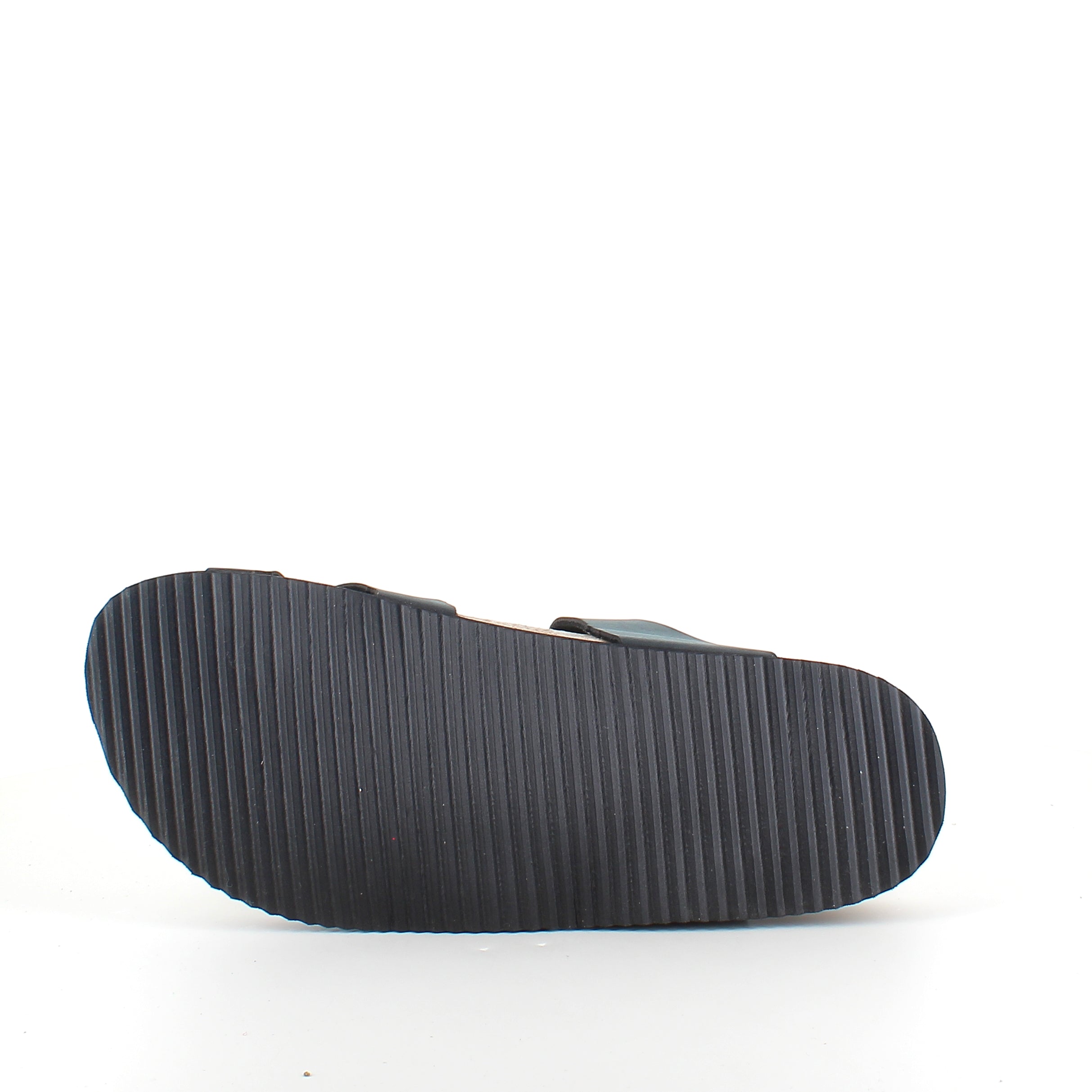 CPH Comfort Bio Cross Over sandal i svart – komfort & stabilitet för vardagen