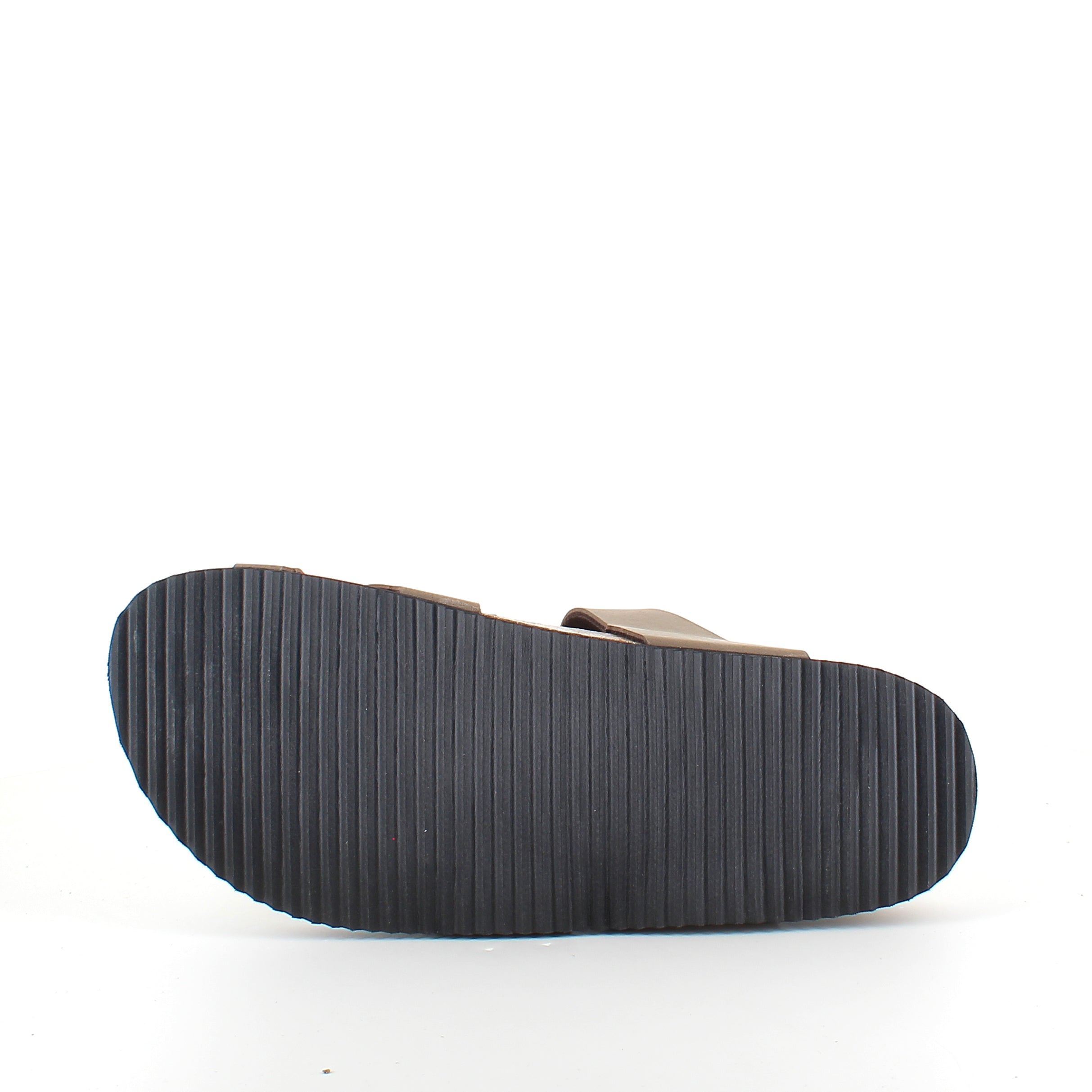 CPH Comfort Bio Cross Over sandal i brunt – klassisk komfort med bra stöd
