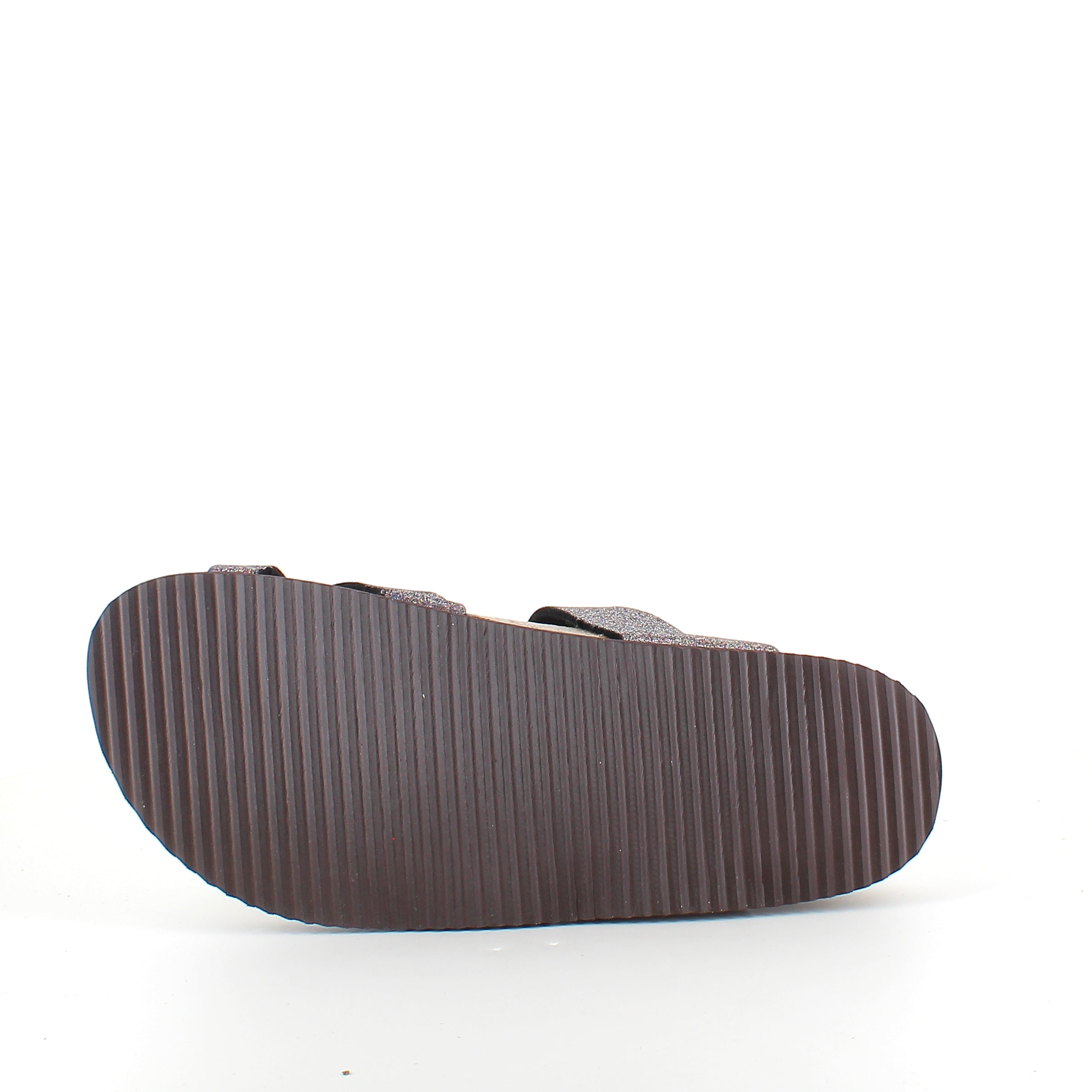 CPH Comfort Bio Cross Over sandal i Multi Glitter – komfort & stil i ett
