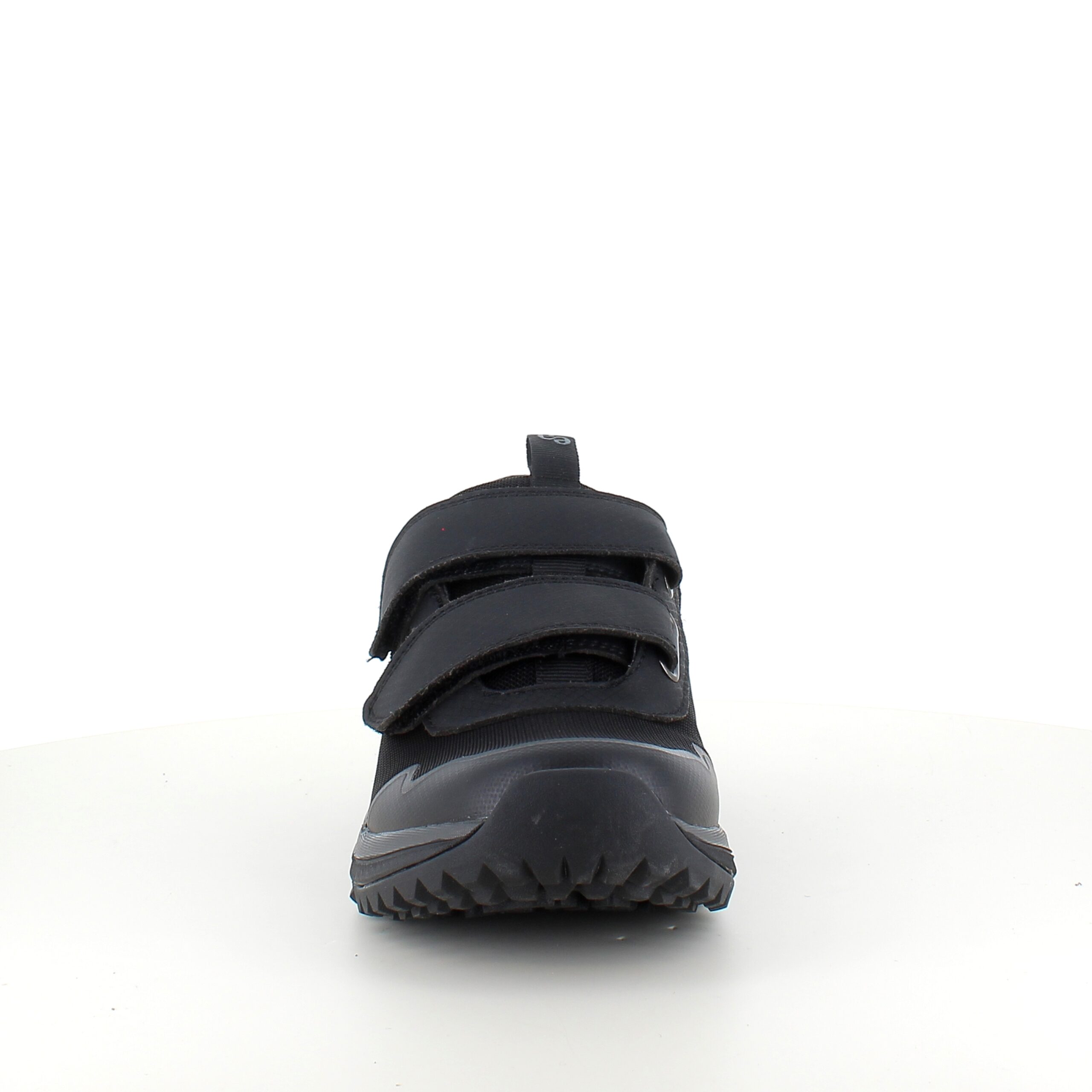 Green Comfort-skor med kardborreband