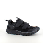 Green Comfort-skor med kardborreband