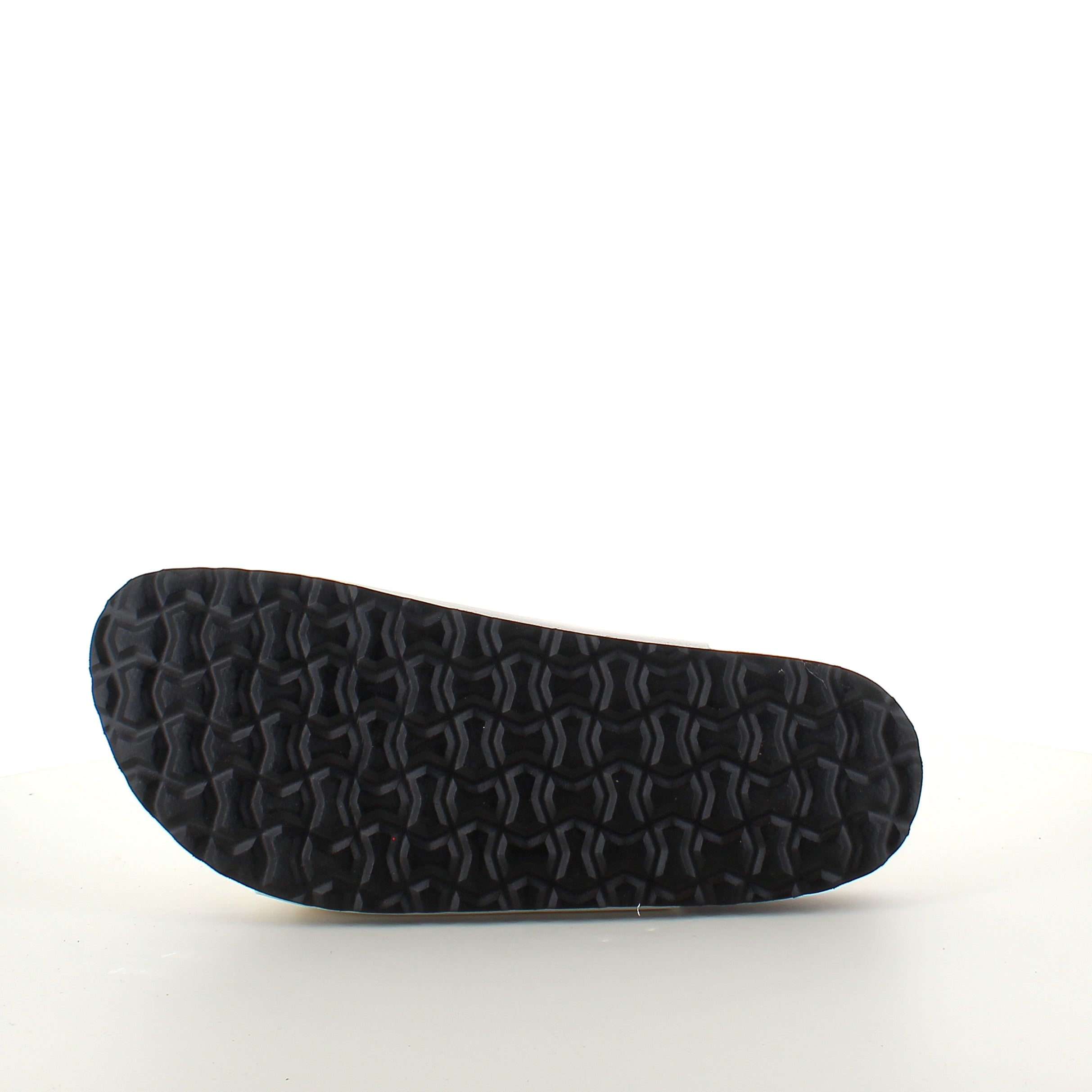 Cruz slip on sandal – Vit