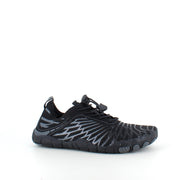 Barefoot-skor i svart