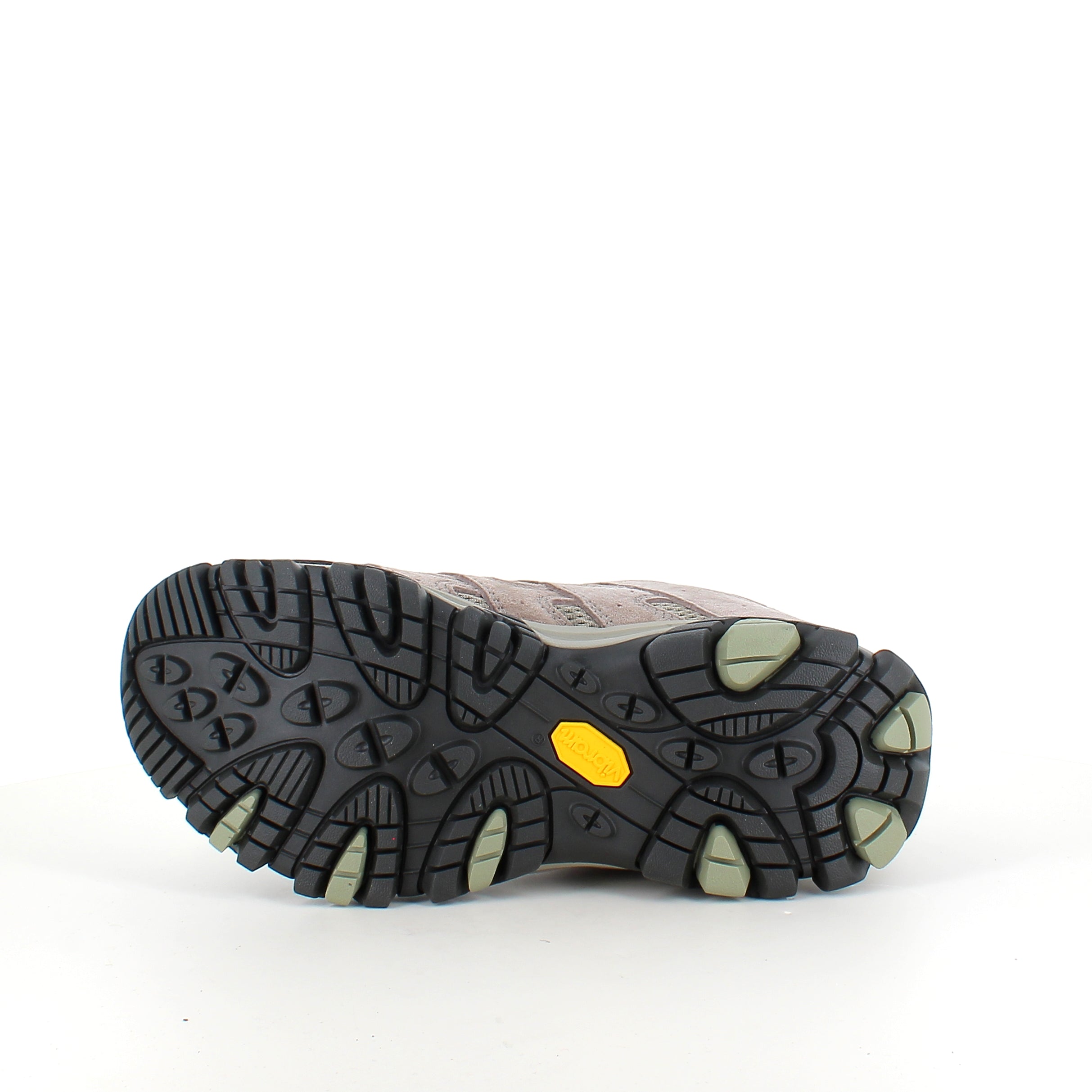 Vandringssko med Vibram®-sula och hög komfort från Merrell