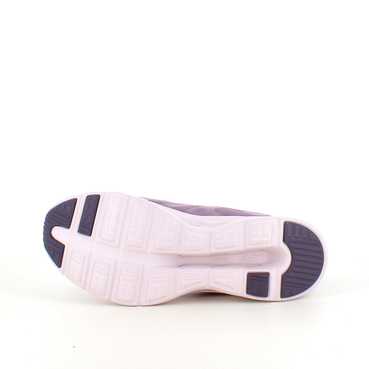 Skechers GO WALK Glide-Step 2.0 - Slip-in komfortsko med stötdämpning