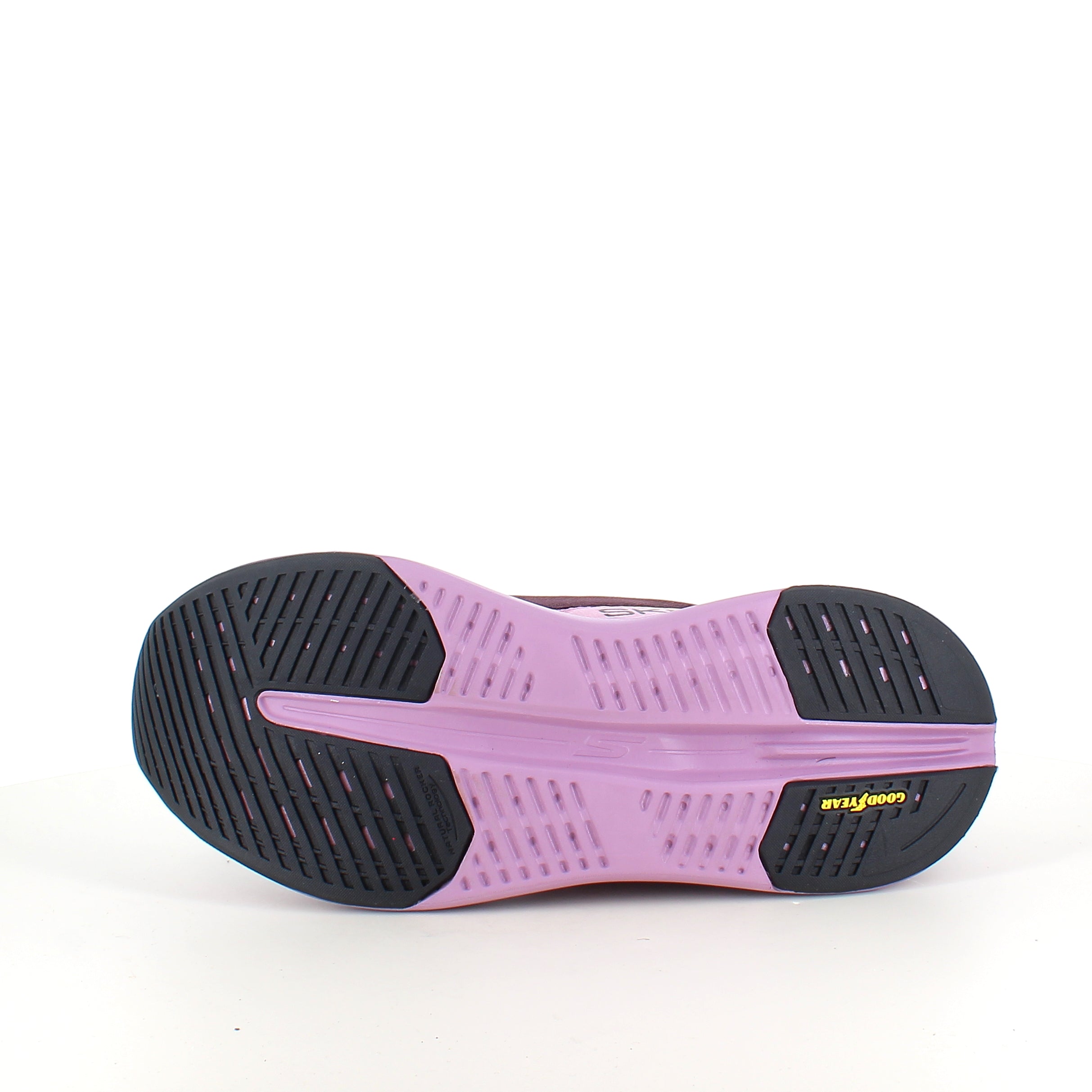 Skechers Hands Free Slip-ins Max Cushioning Glide-Step – maximal komfort för långa dagar