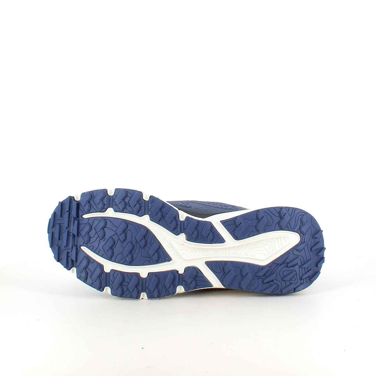 Skechers vattentäta slip-in-skor med Memory Foam & bra stötdämpning