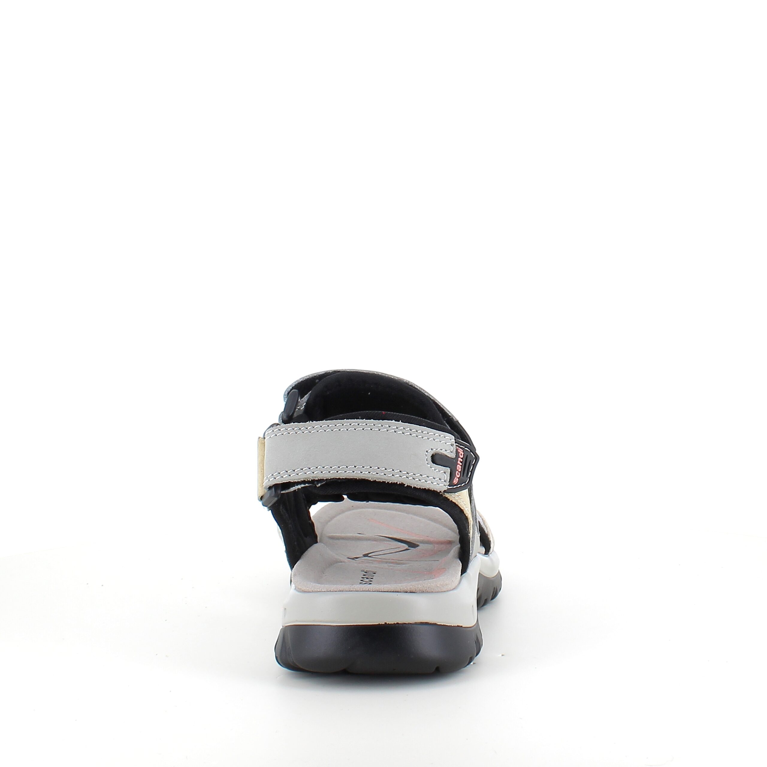 Beige sportsandal