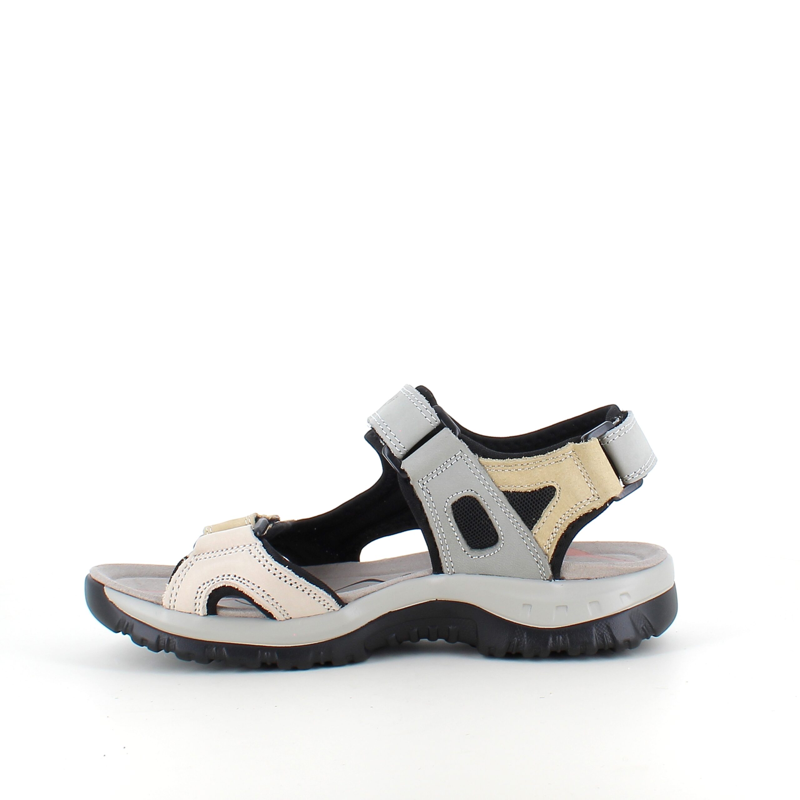 Beige sportsandal