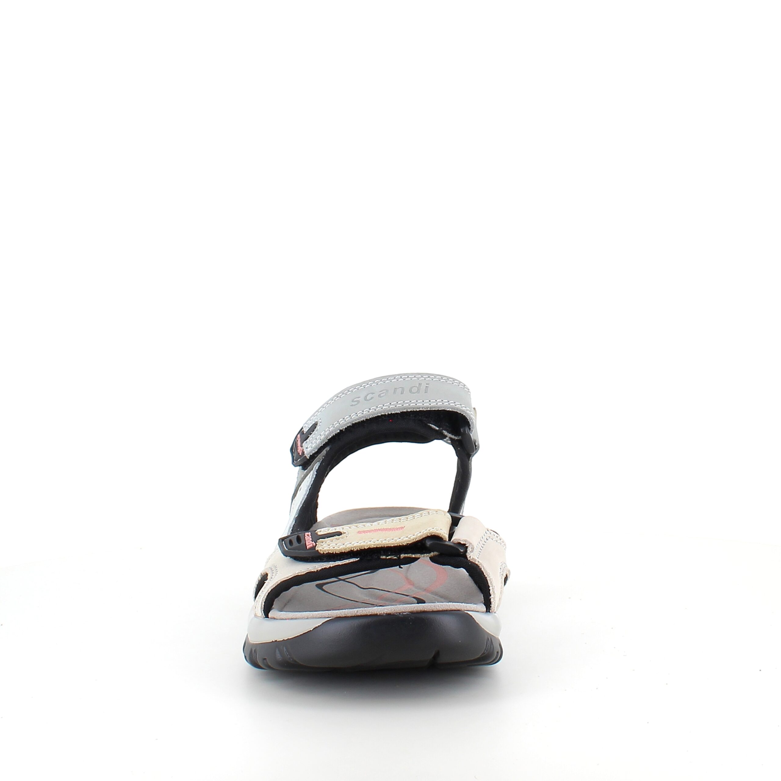Beige sportsandal