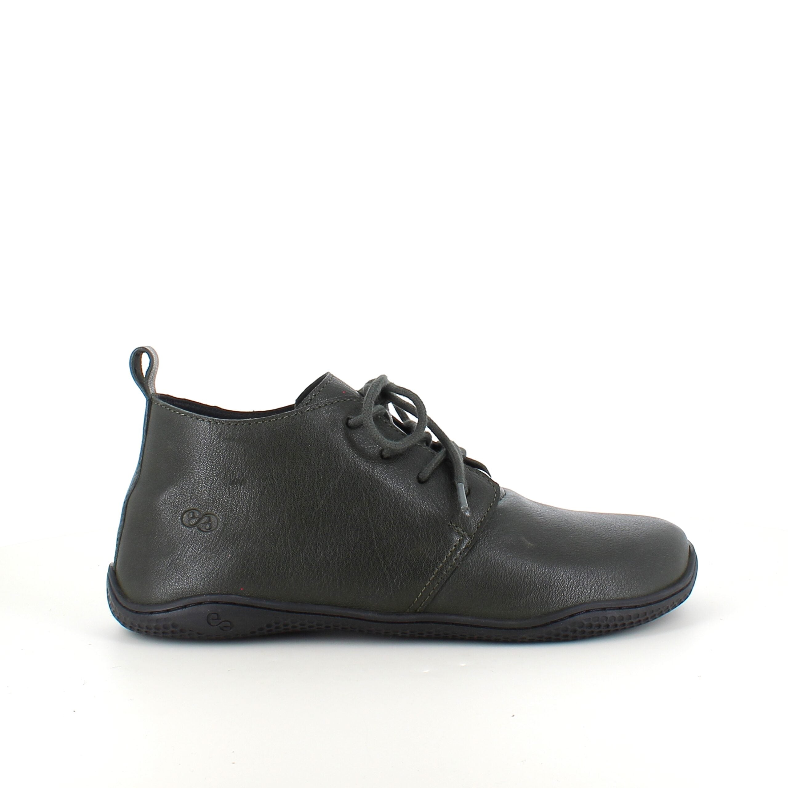Grön barfotsko från Green Comfort