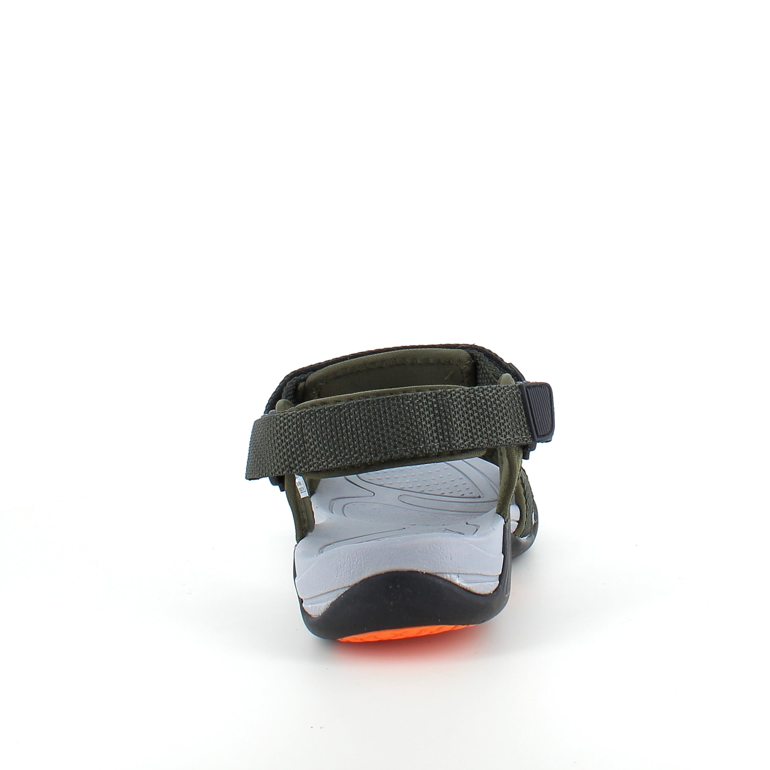 Olivgrön sportsandal från CMP