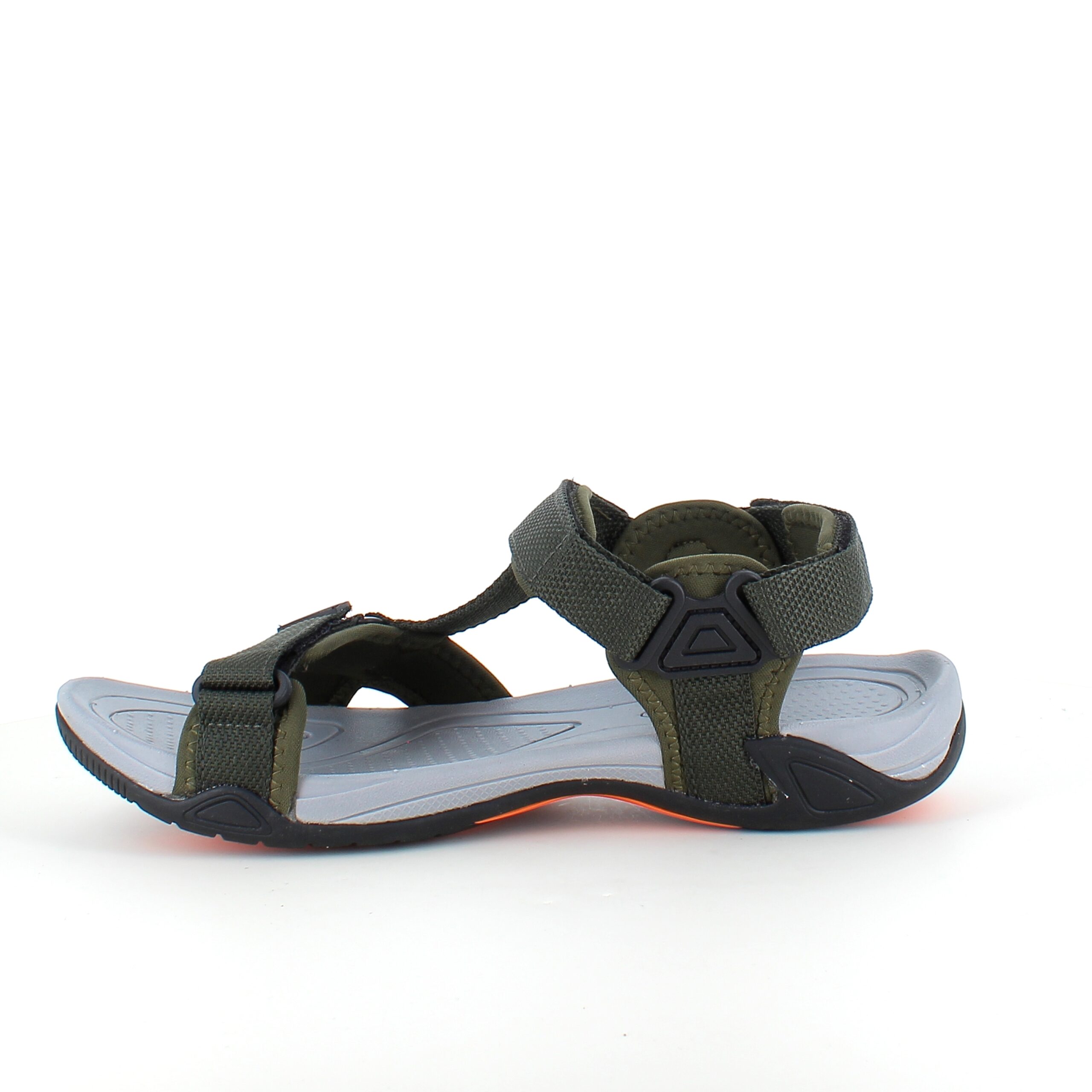 Olivgrön sportsandal från CMP
