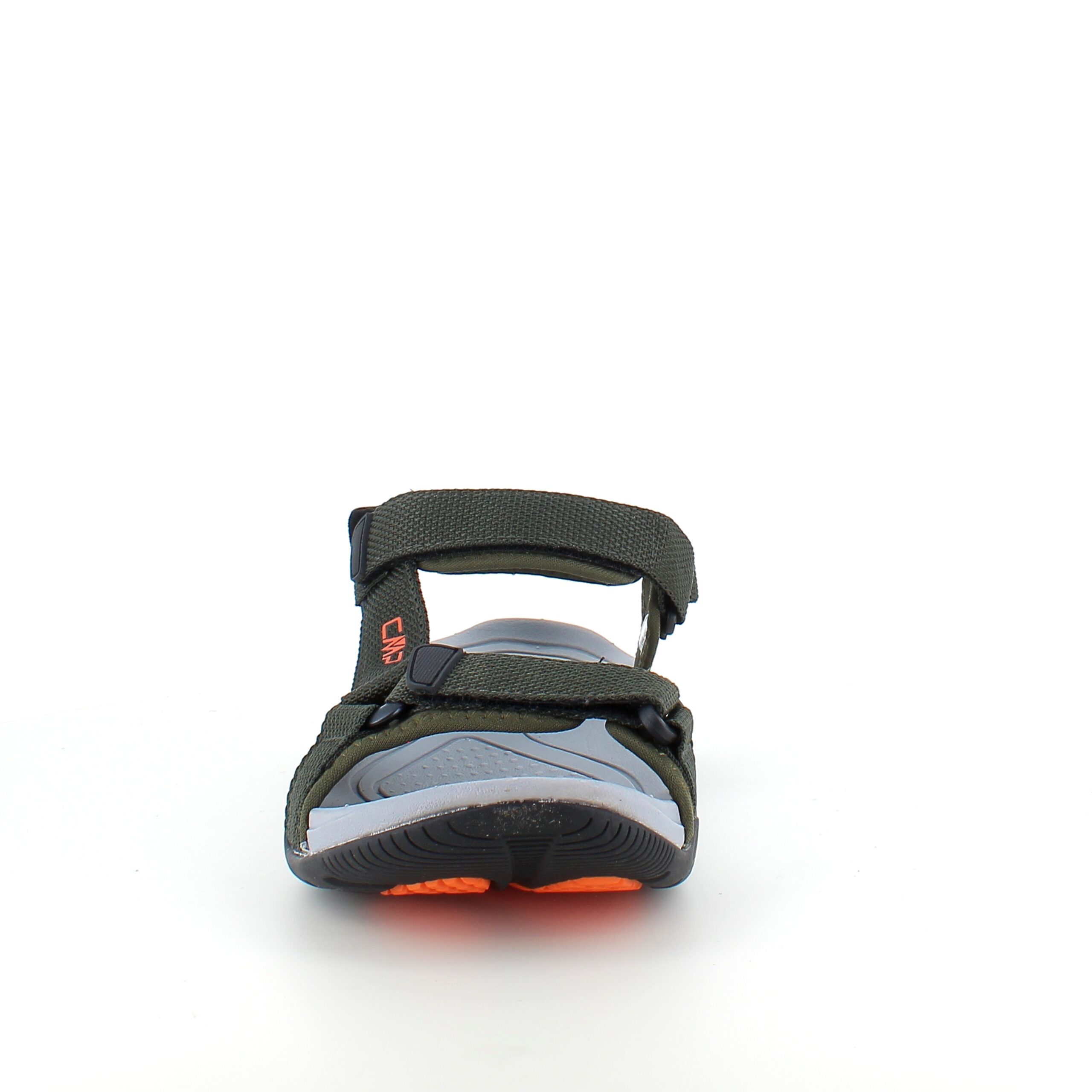 Olivgrön sportsandal från CMP