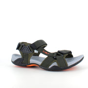 Olivgrön sportsandal från CMP