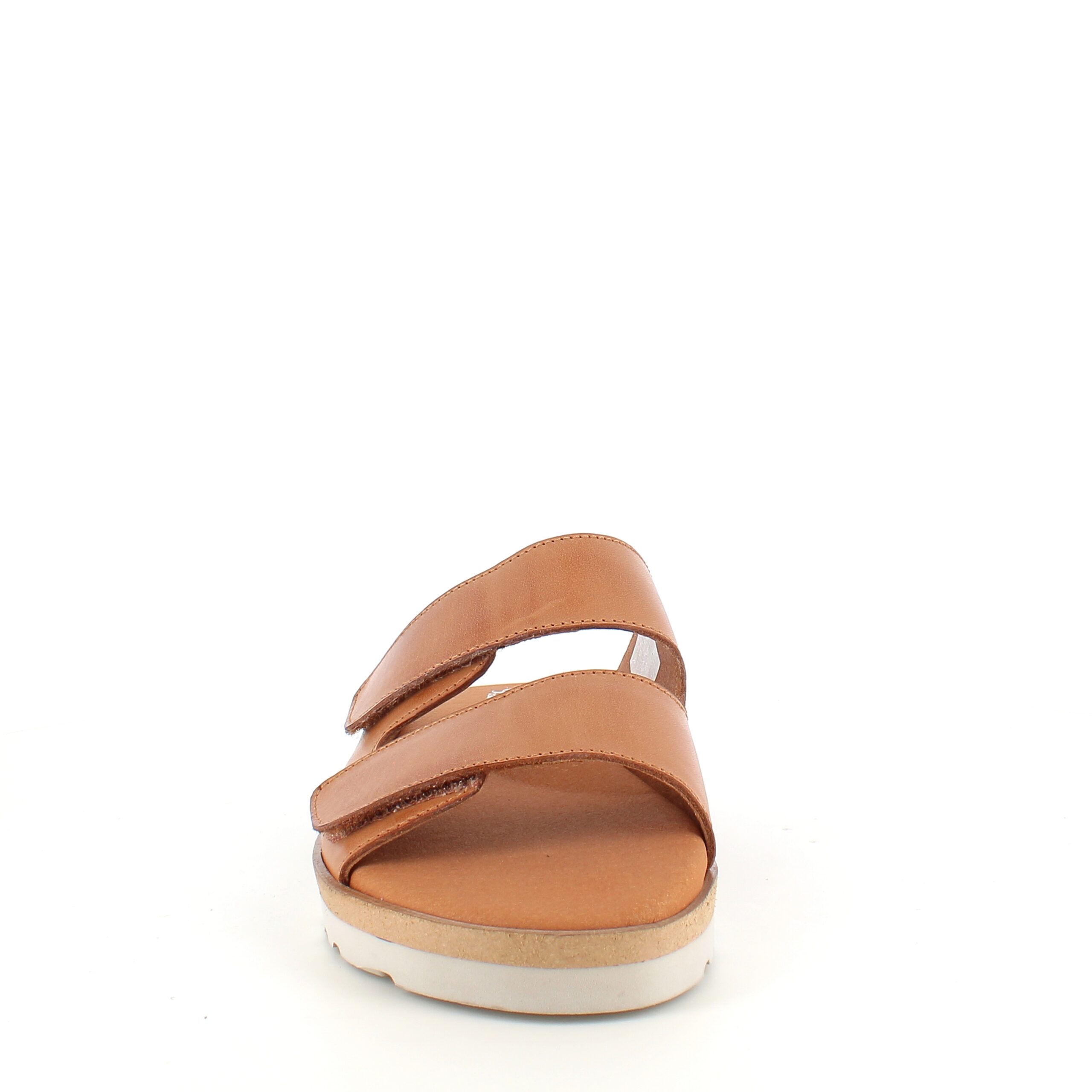 Green Comfort biosandal med bra fotvalvsstöd