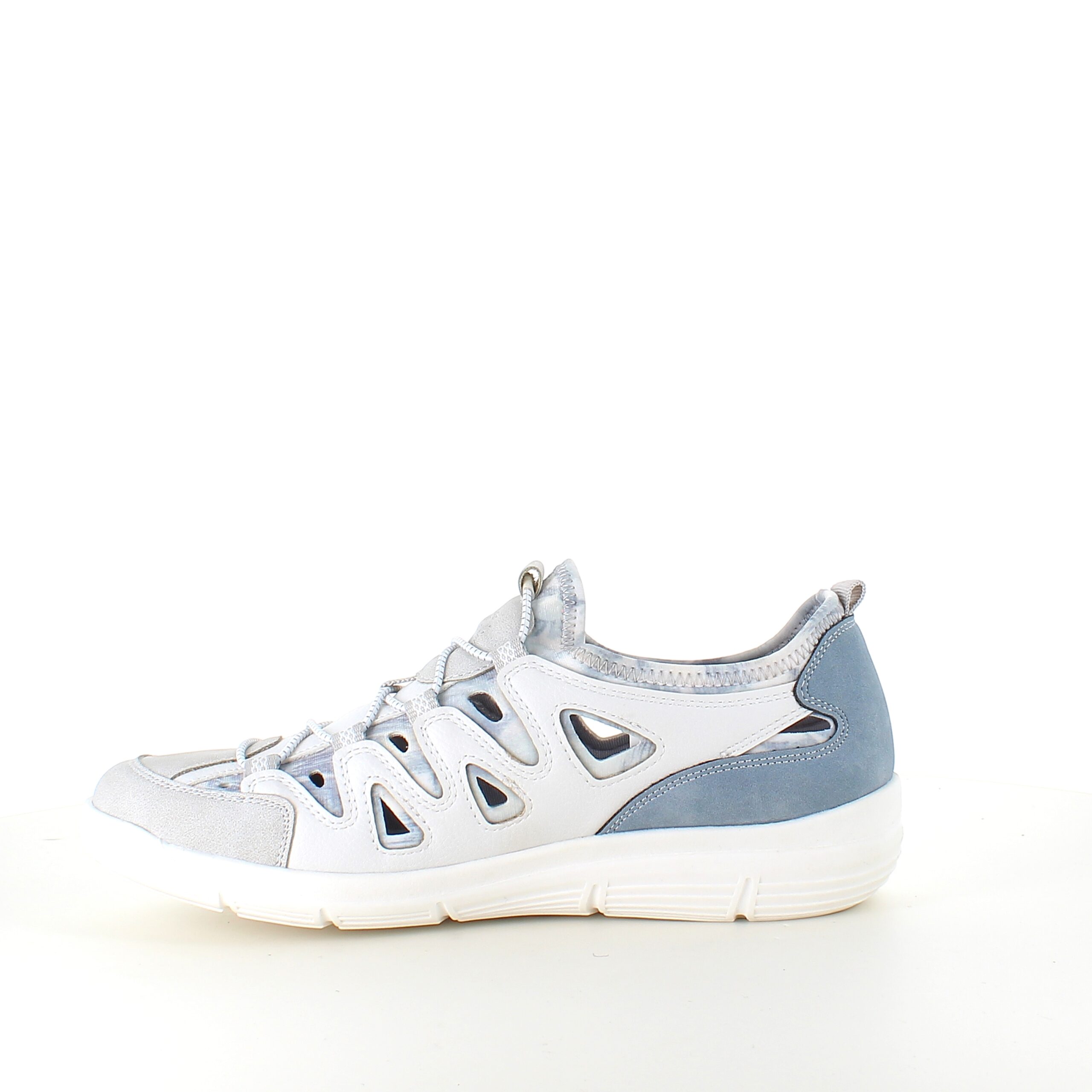 Relife skor – Offwhite | Mjuk, lätt och modern komfort