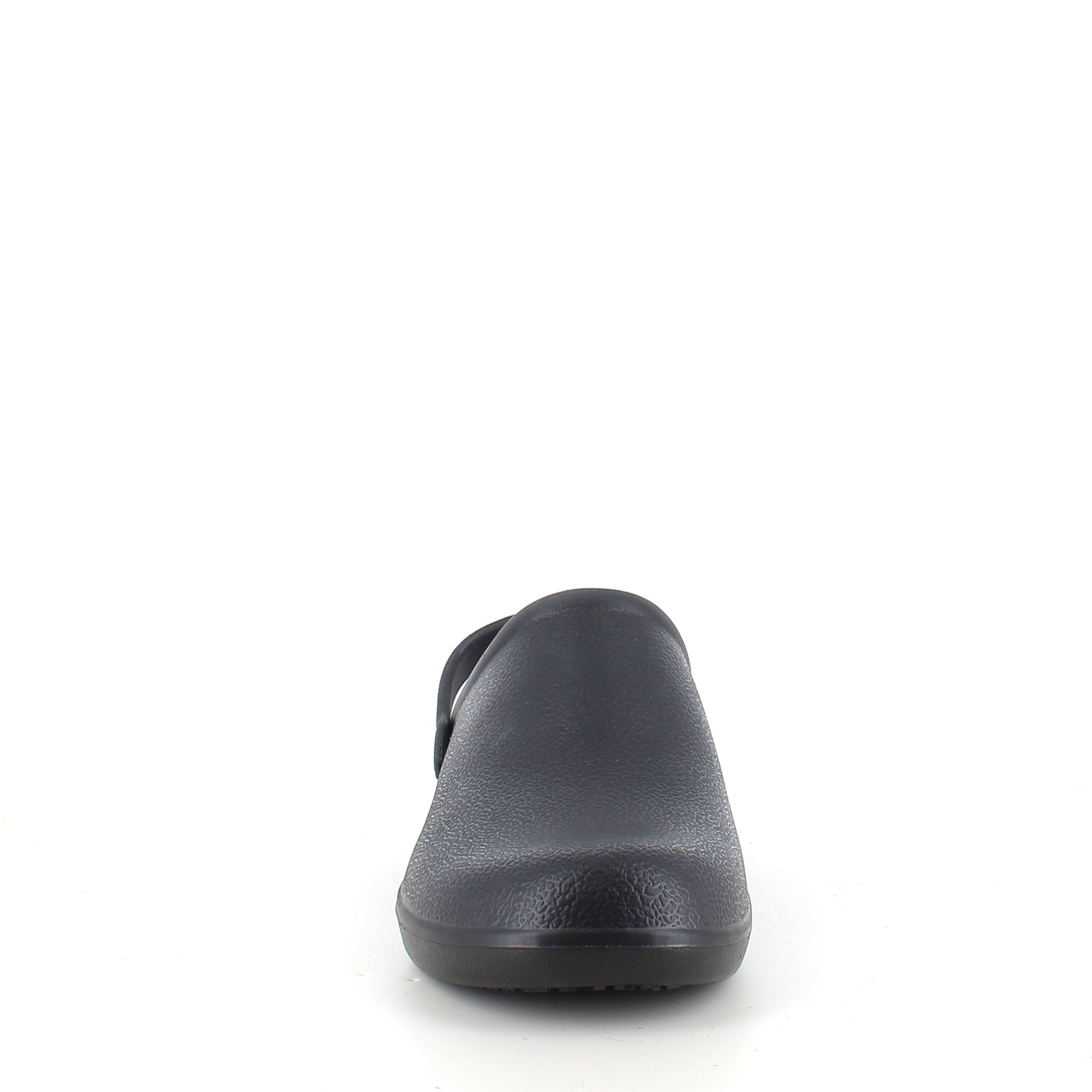 Svart halksäker clog – BESTLIGHT1