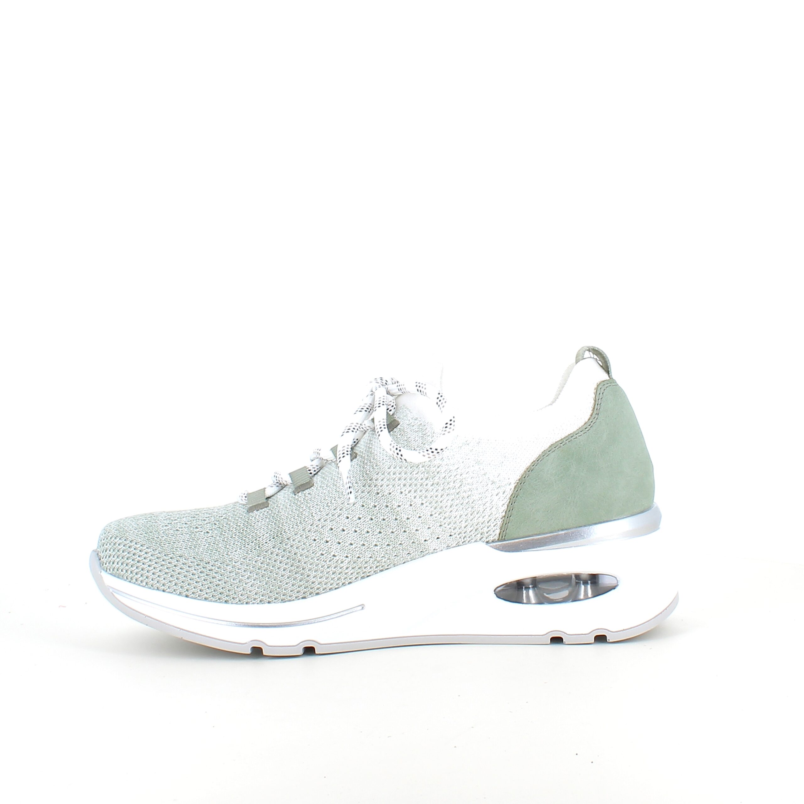 Remonte slip-on sneakers med bra hålfotsstöd