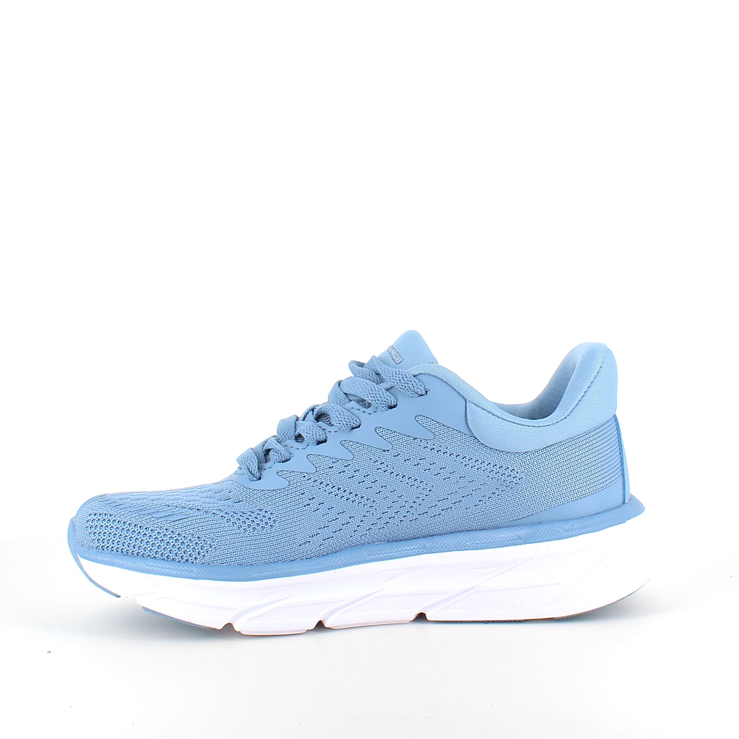 Blå ComfortFit-sneakers från Endurance