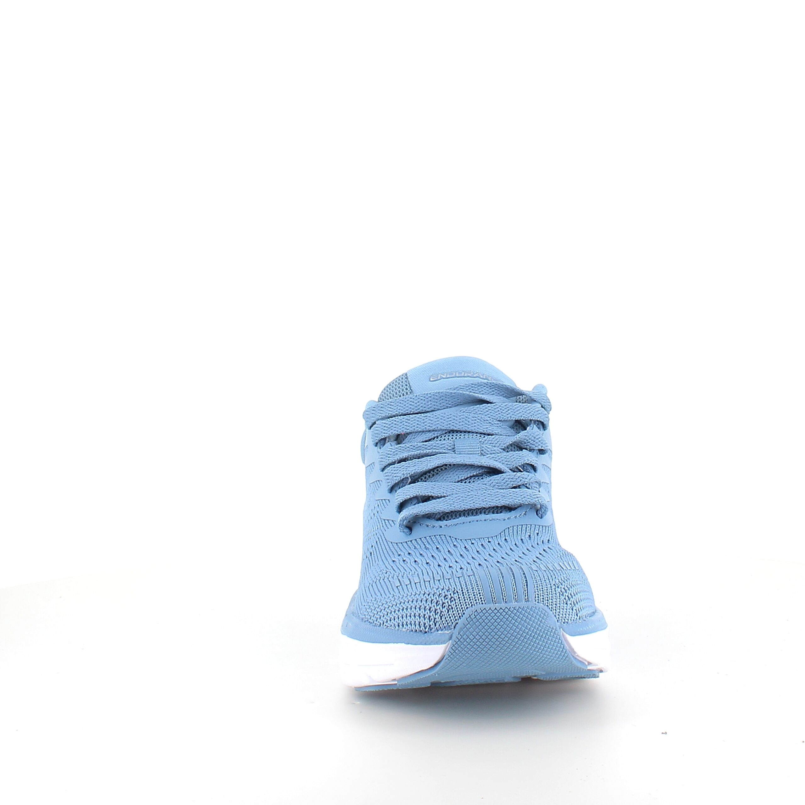 Blå ComfortFit-sneakers från Endurance