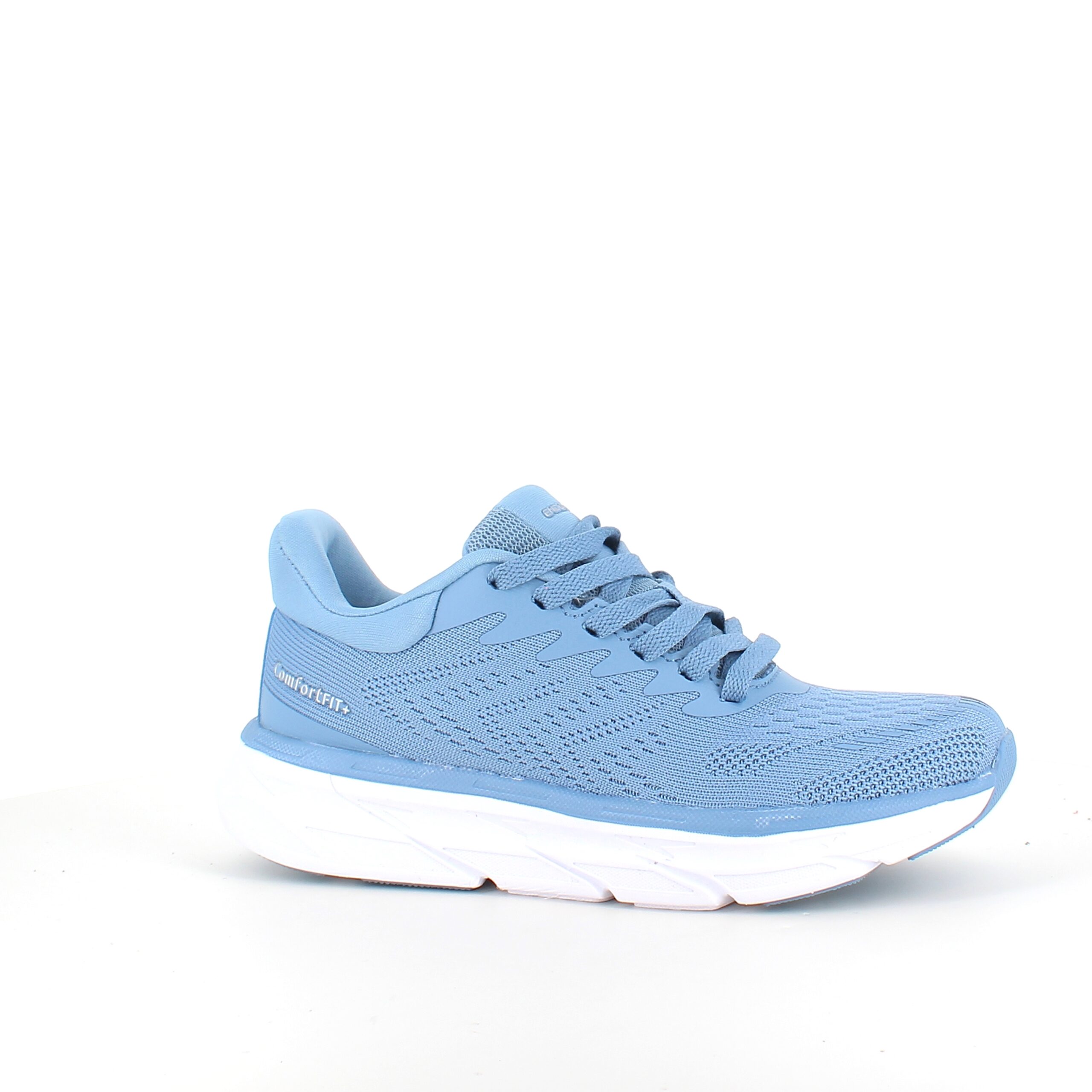 Blå ComfortFit-sneakers från Endurance