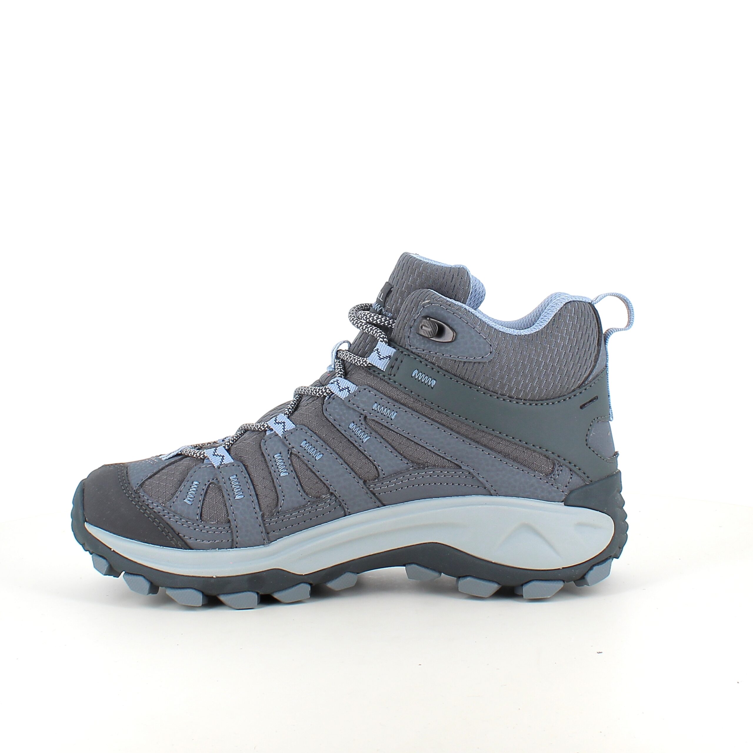 Merrell vandringskänga med Gore-Tex - som ger både stabilitet och stöd