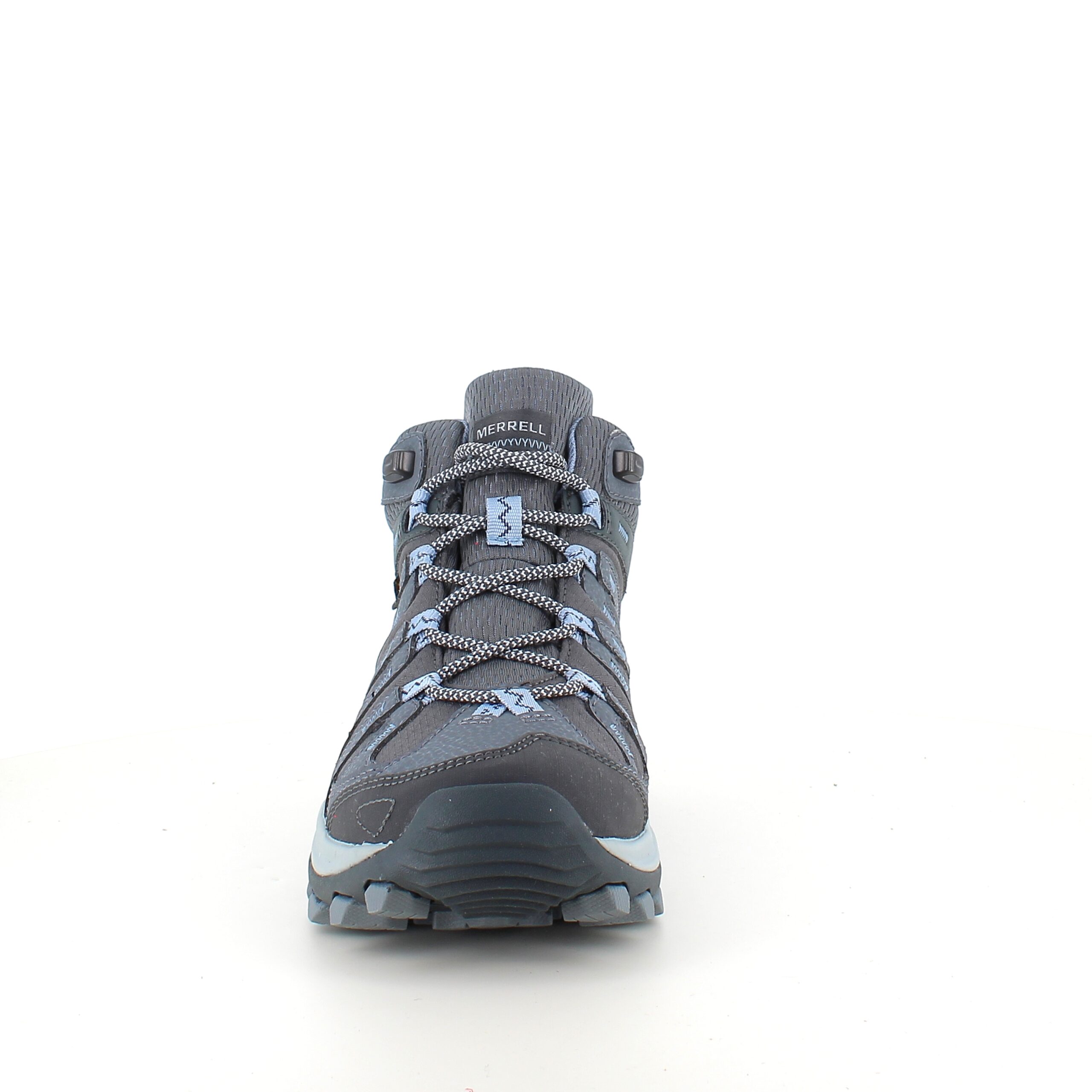Merrell vandringskänga med Gore-Tex - som ger både stabilitet och stöd