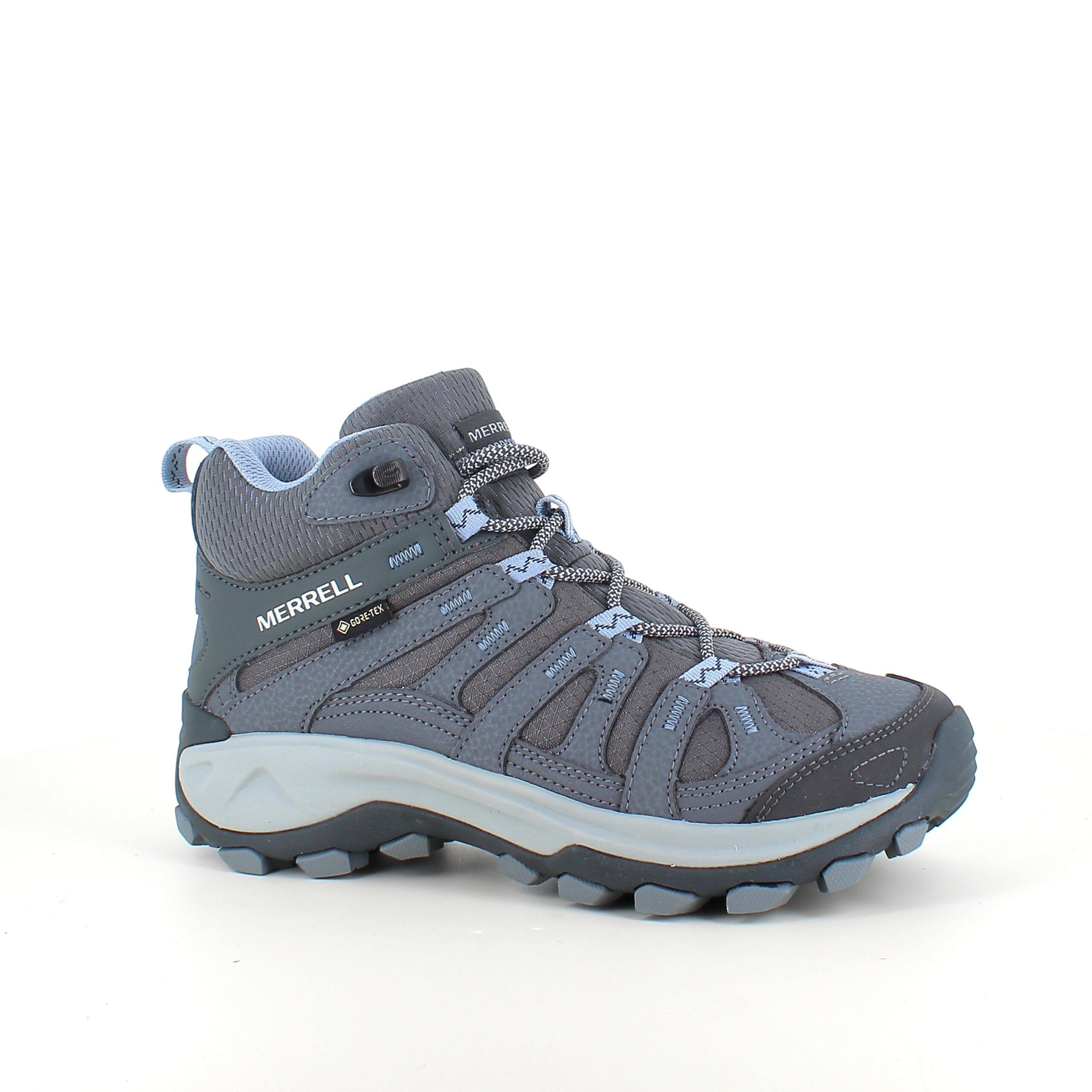 Merrell vandringskänga med Gore-Tex - som ger både stabilitet och stöd