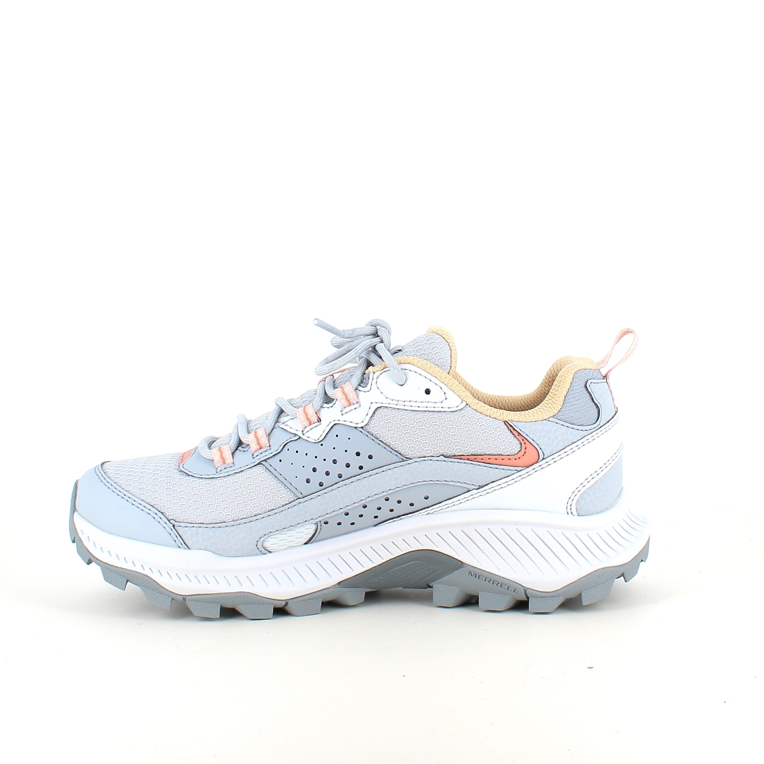 Vattentät vandringssko från Merrell